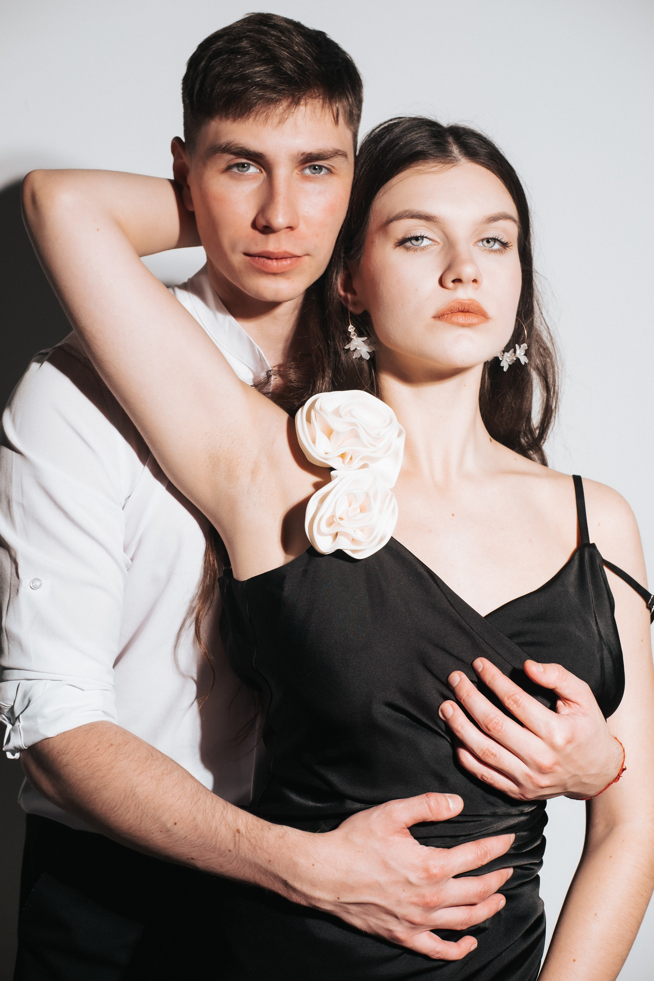 ILYA & ANGEL. Твой фотограф Софья Степанова, Новосибирск