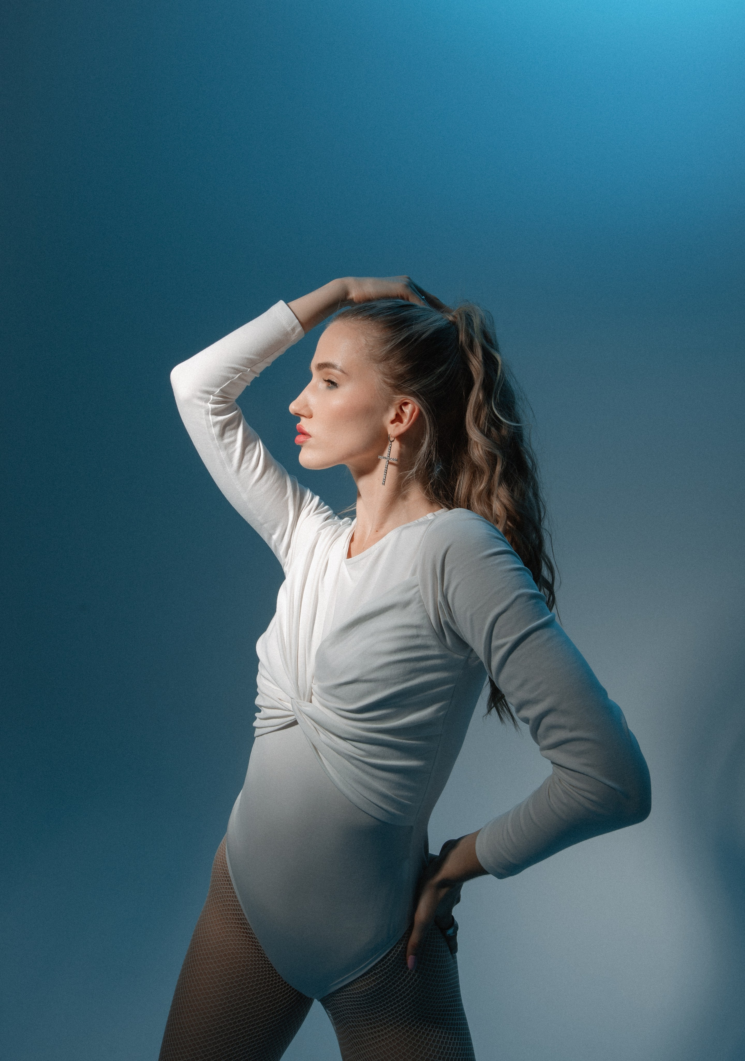 Эвелина. Фотограф москва