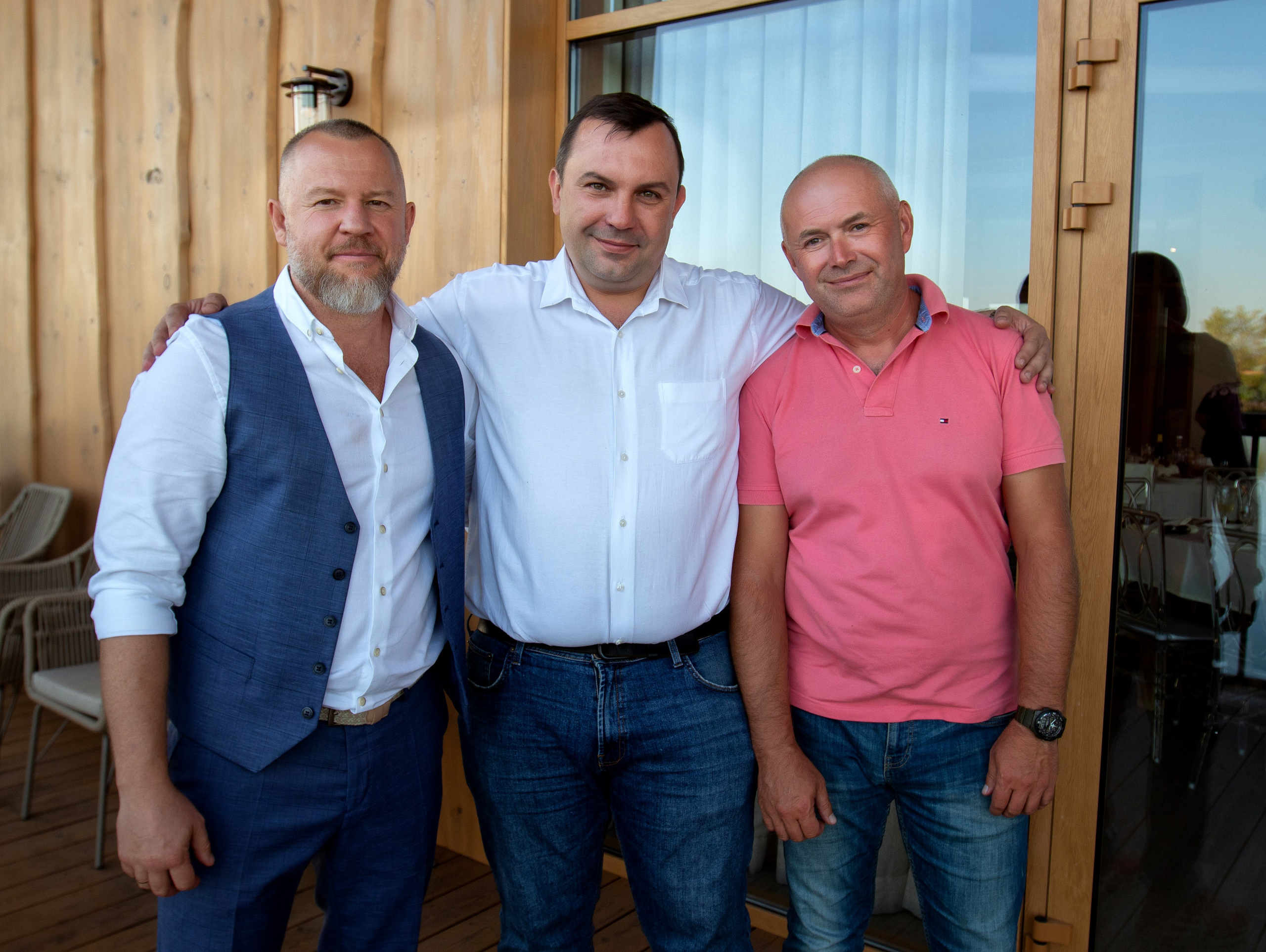 Свадебный репортаж. Главная