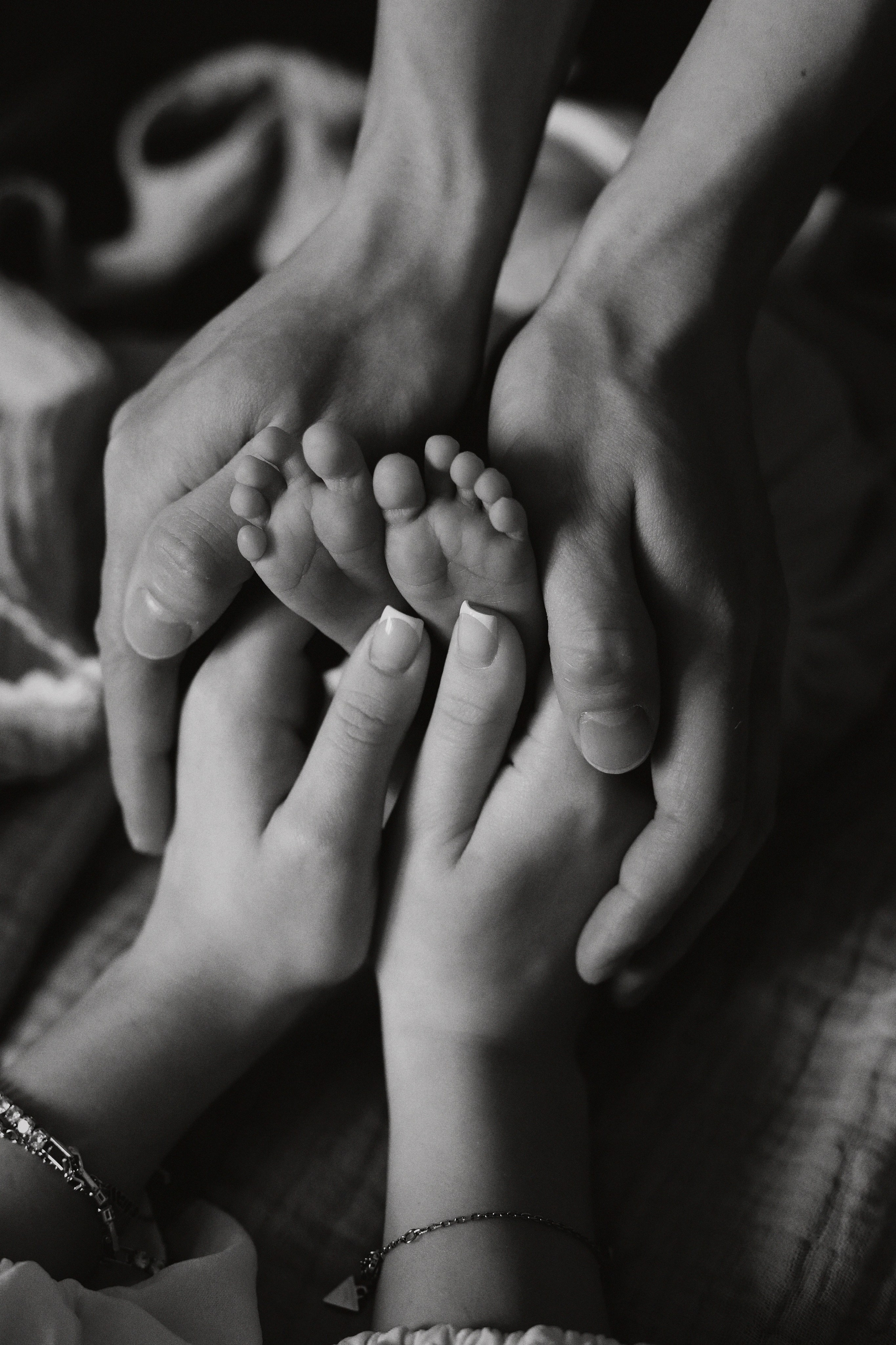 One week. Семейный и свадебный фотограф в Хабаровске