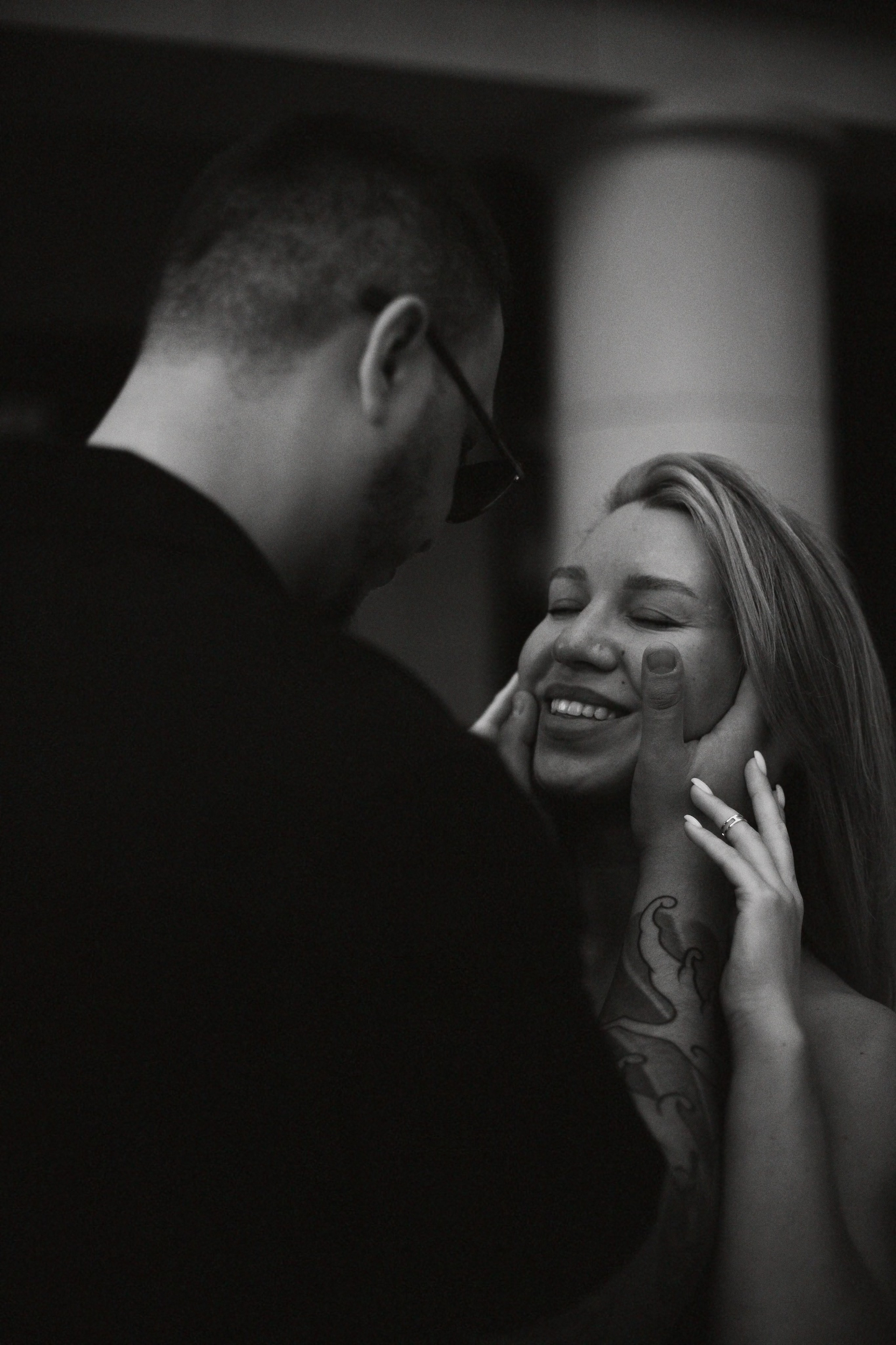 Alena & Alex. Семейный и свадебный фотограф в Хабаровске