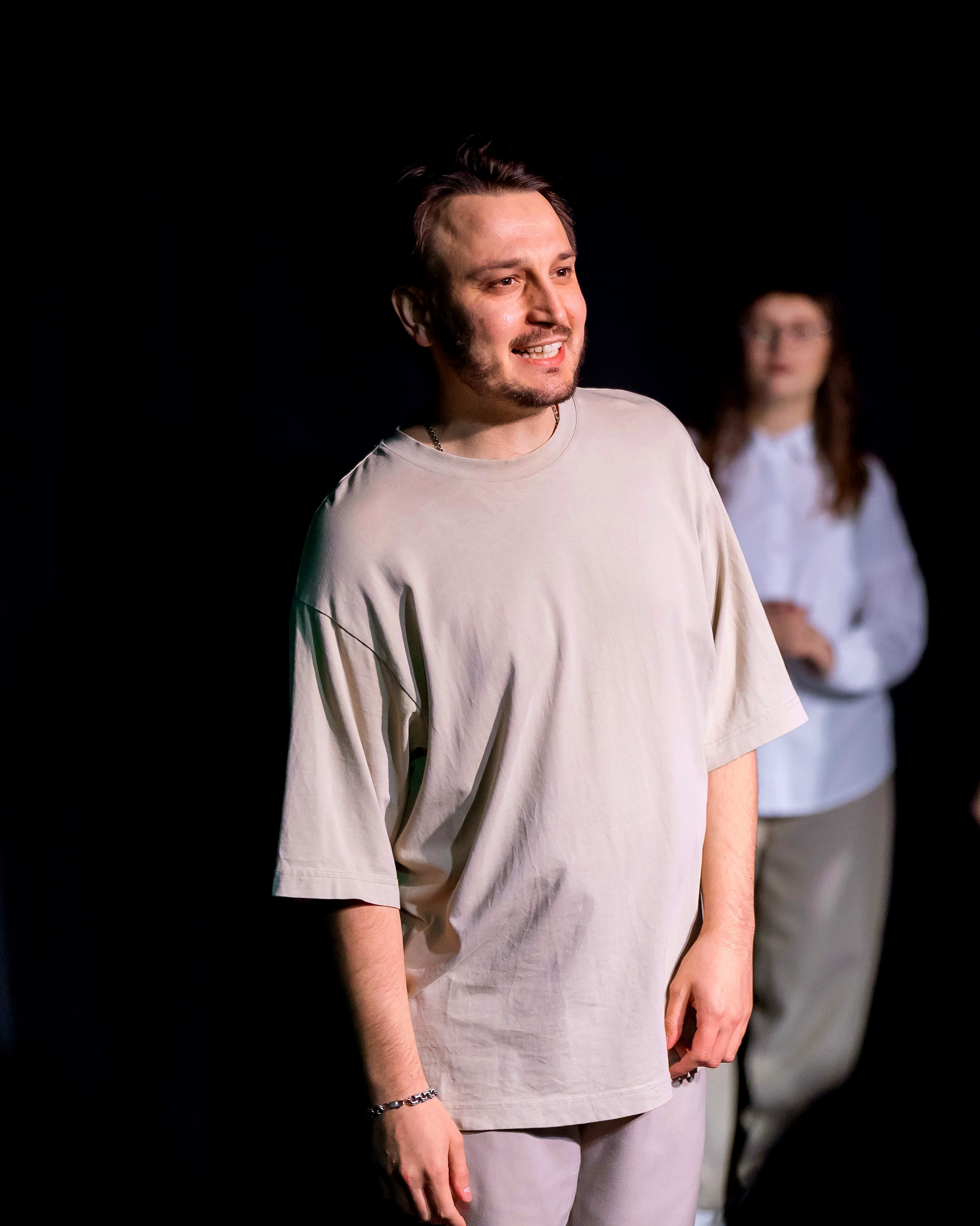 Импровизация. Репортажный фотограф Минина Ирина