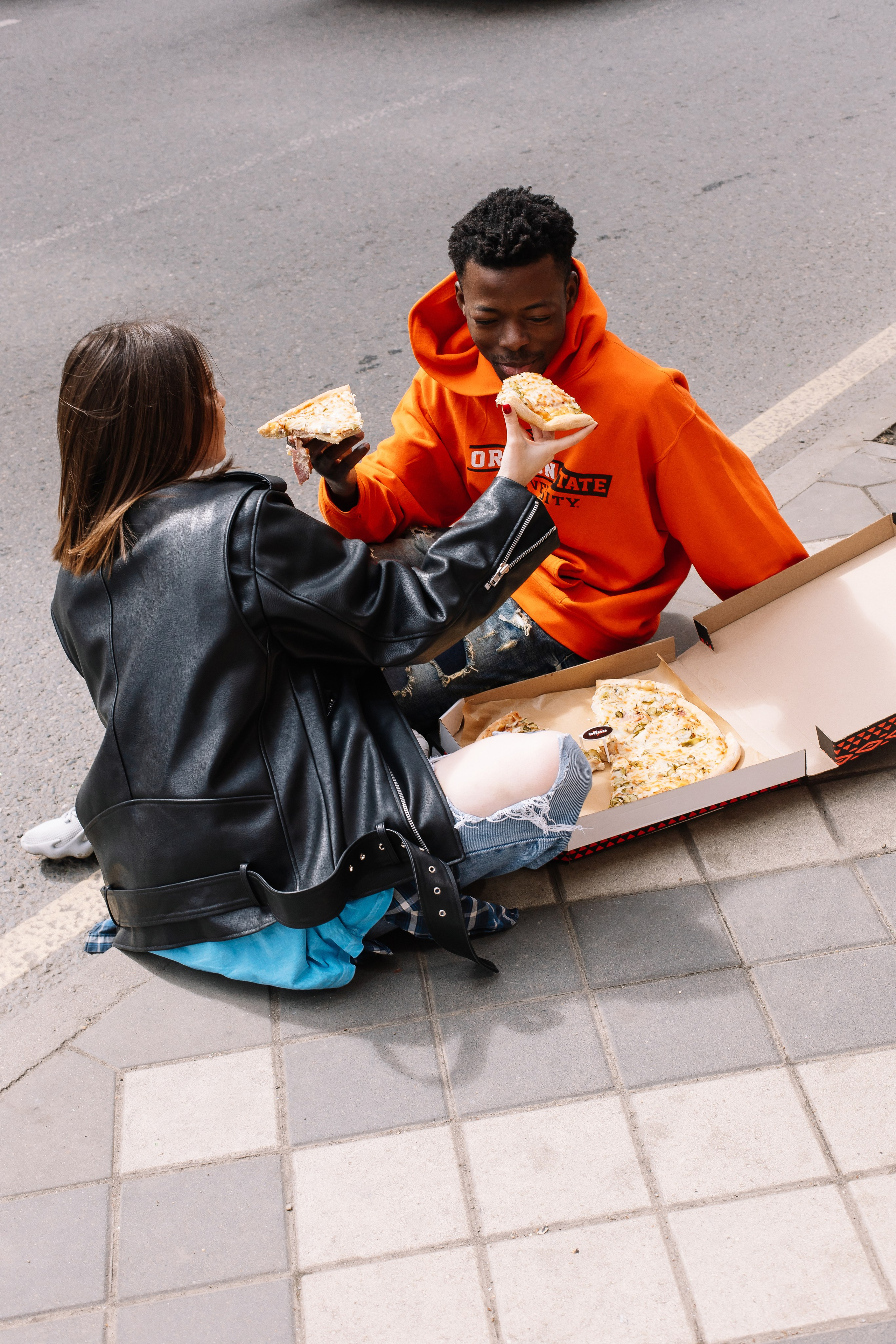 Пиццерия. Свадебный фотограф Анастасия Багдасарян