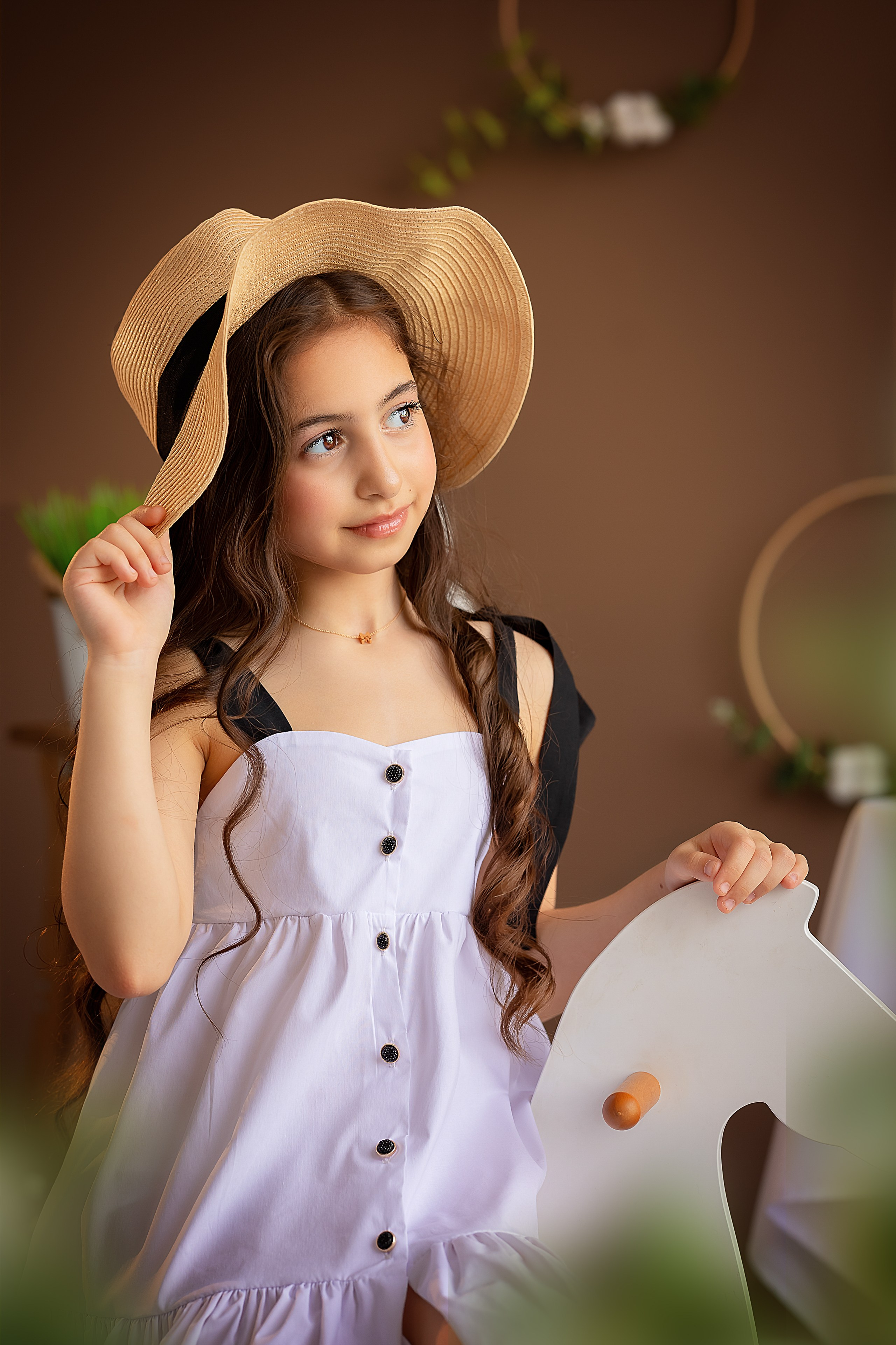 Детская фотосъемка