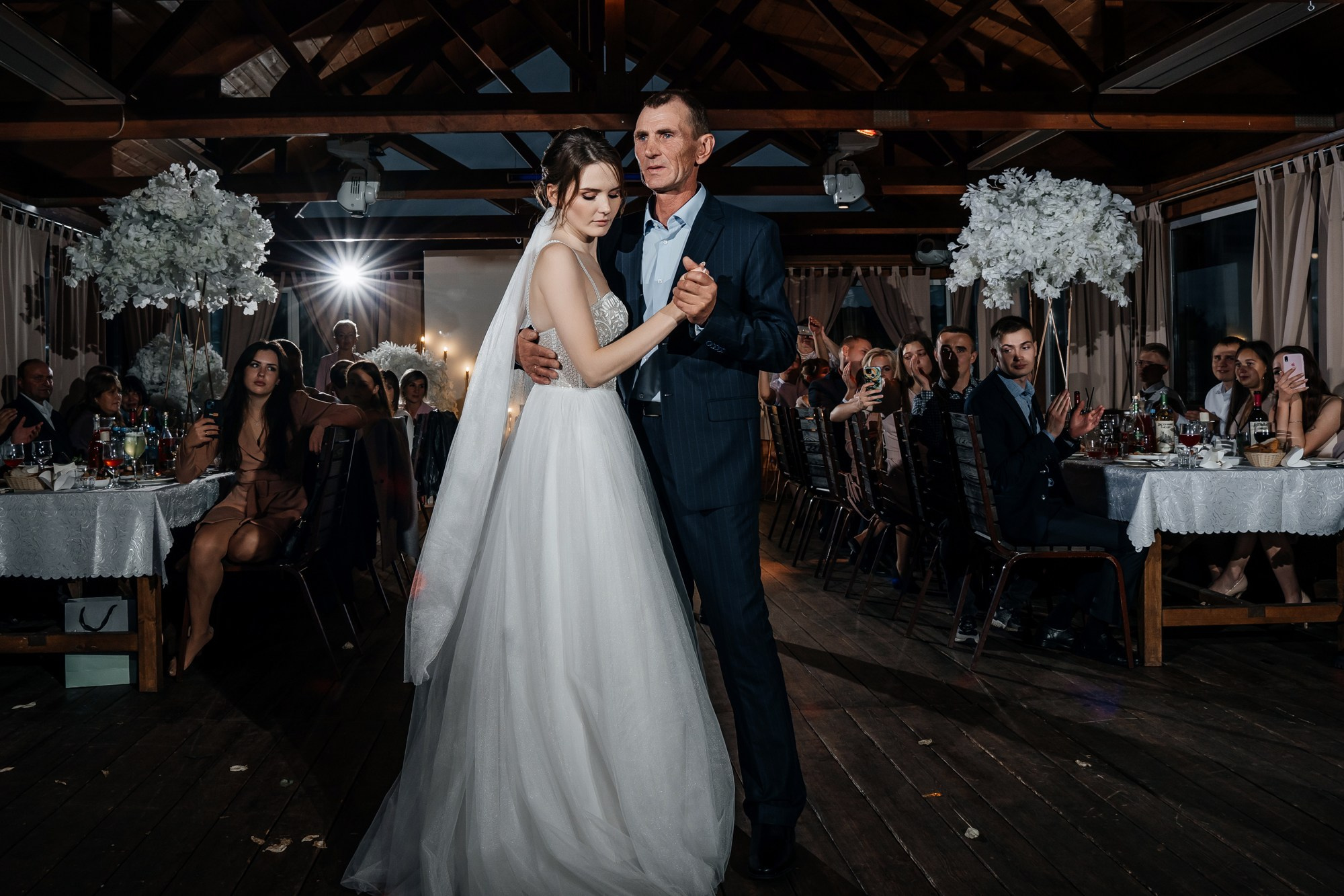 Свадебная съемка Егор и Дарья. Свадебный фотограф в Архангельске и Северодвинске