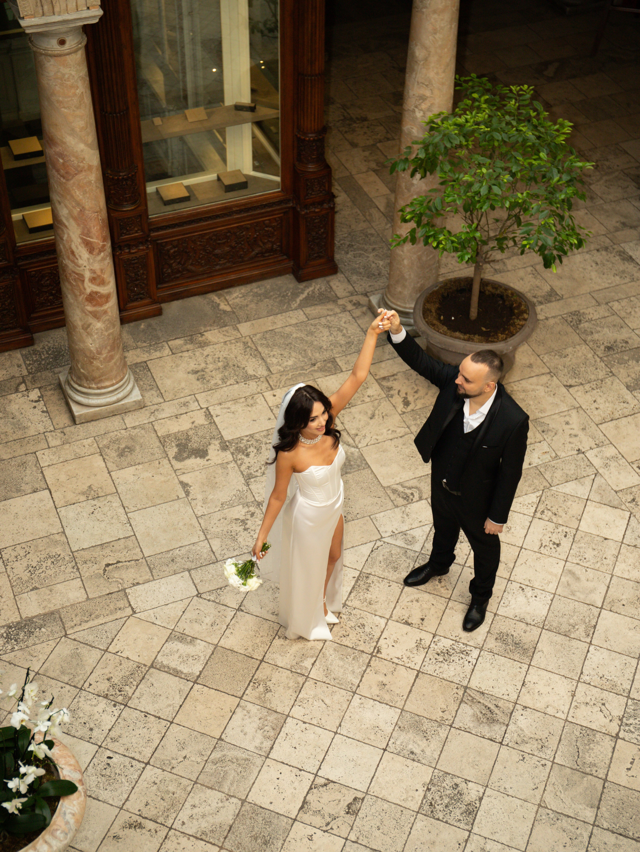 Павел&Бахар🕊️. Свадебный и семейный фотограф в Москве Мила Широких