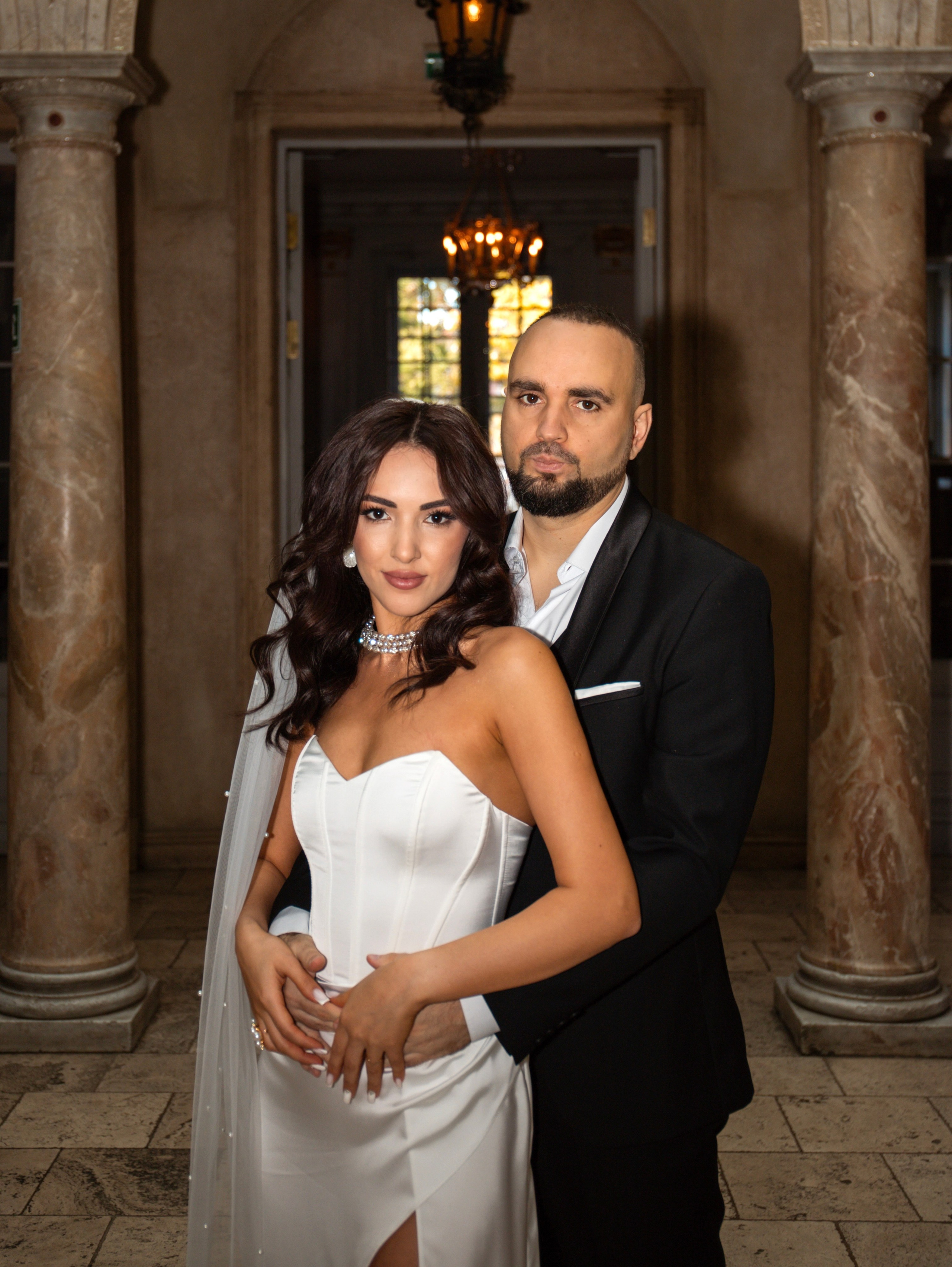 Павел&Бахар🕊️. Свадебный и семейный фотограф в Москве Мила Широких