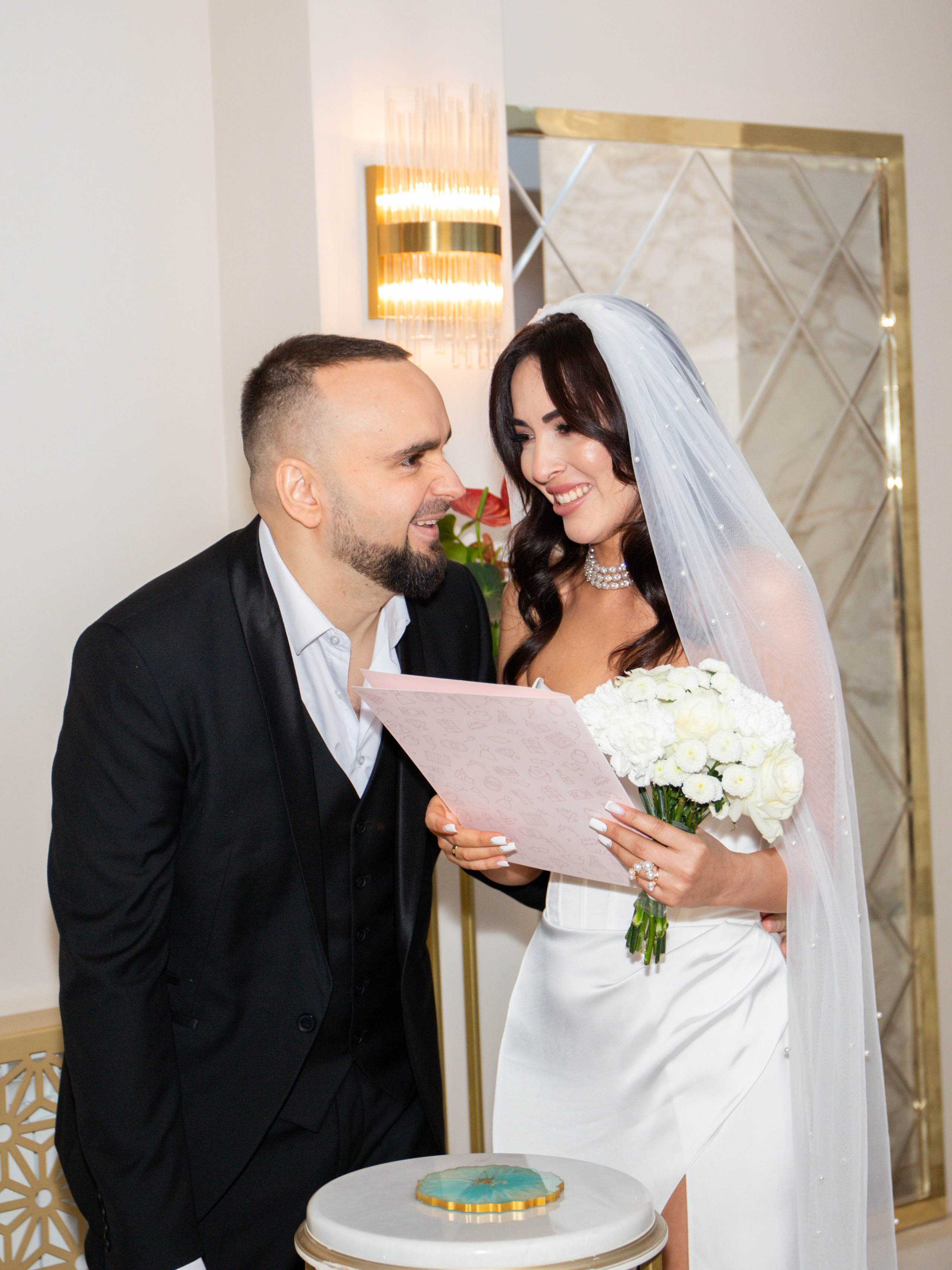 Павел&Бахар🕊️. Свадебный и семейный фотограф в Москве Мила Широких