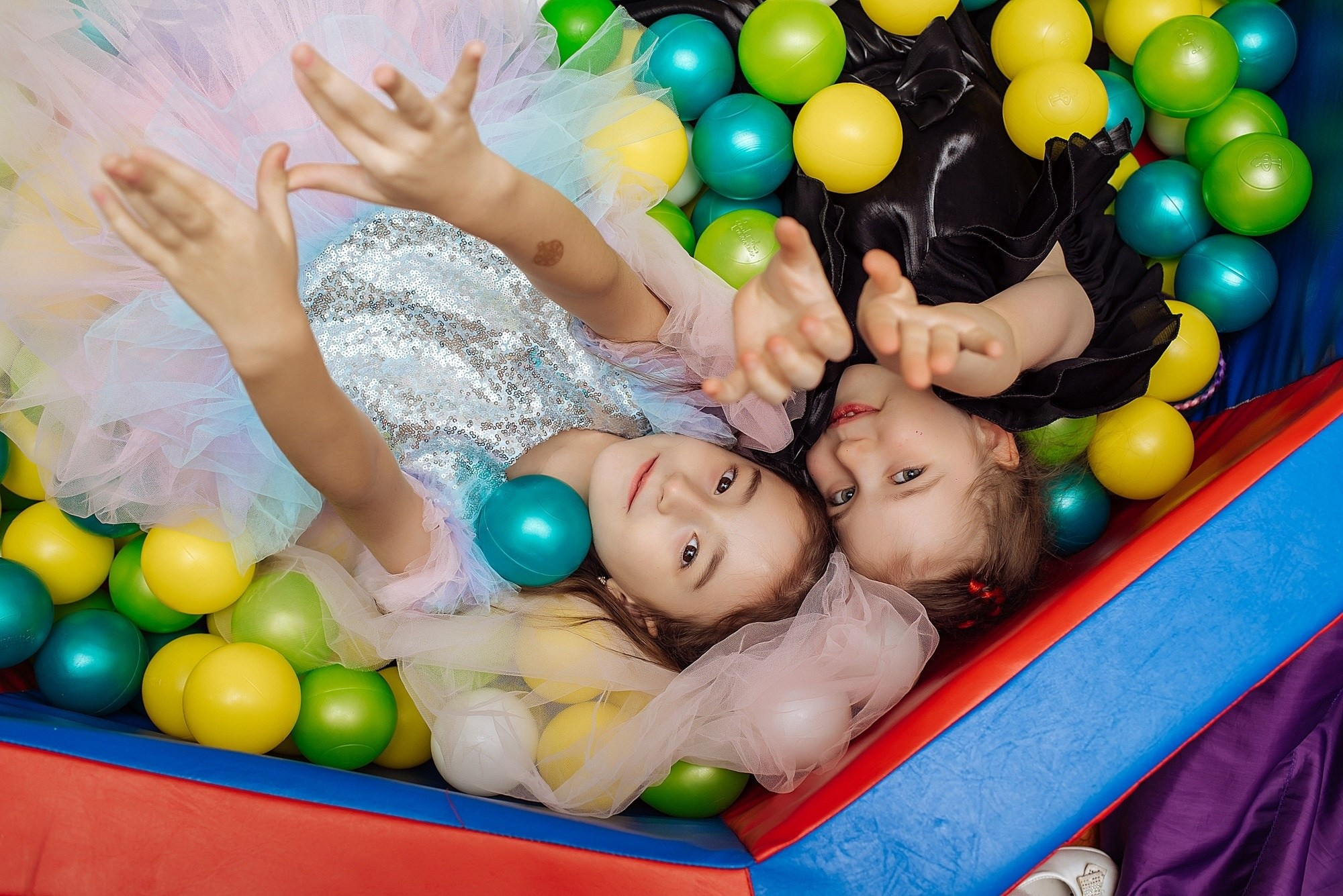 Репортаж. Семейный фотограф в Тольятти и Самаре Юлия Леванова