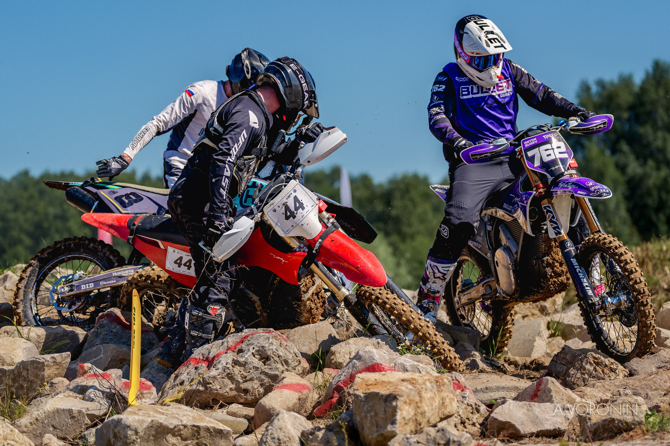 Кубок X-Enduro «Буйные есть?» 18 июля 2026 — фотографии | A/Y 360