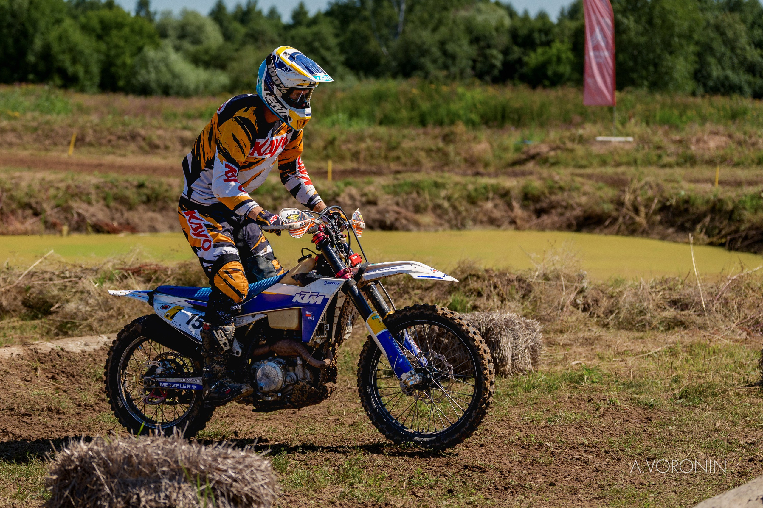 Кубок X-Enduro «Буйные есть?» 18 июля 2026 — фотографии | A/Y 360