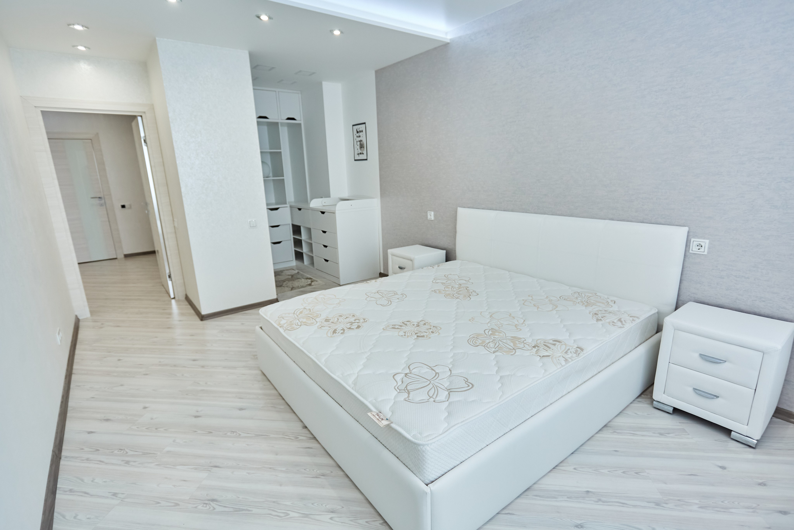 Квартира Аквамарин. Фотограф Барнаул Фатыхов Тимур