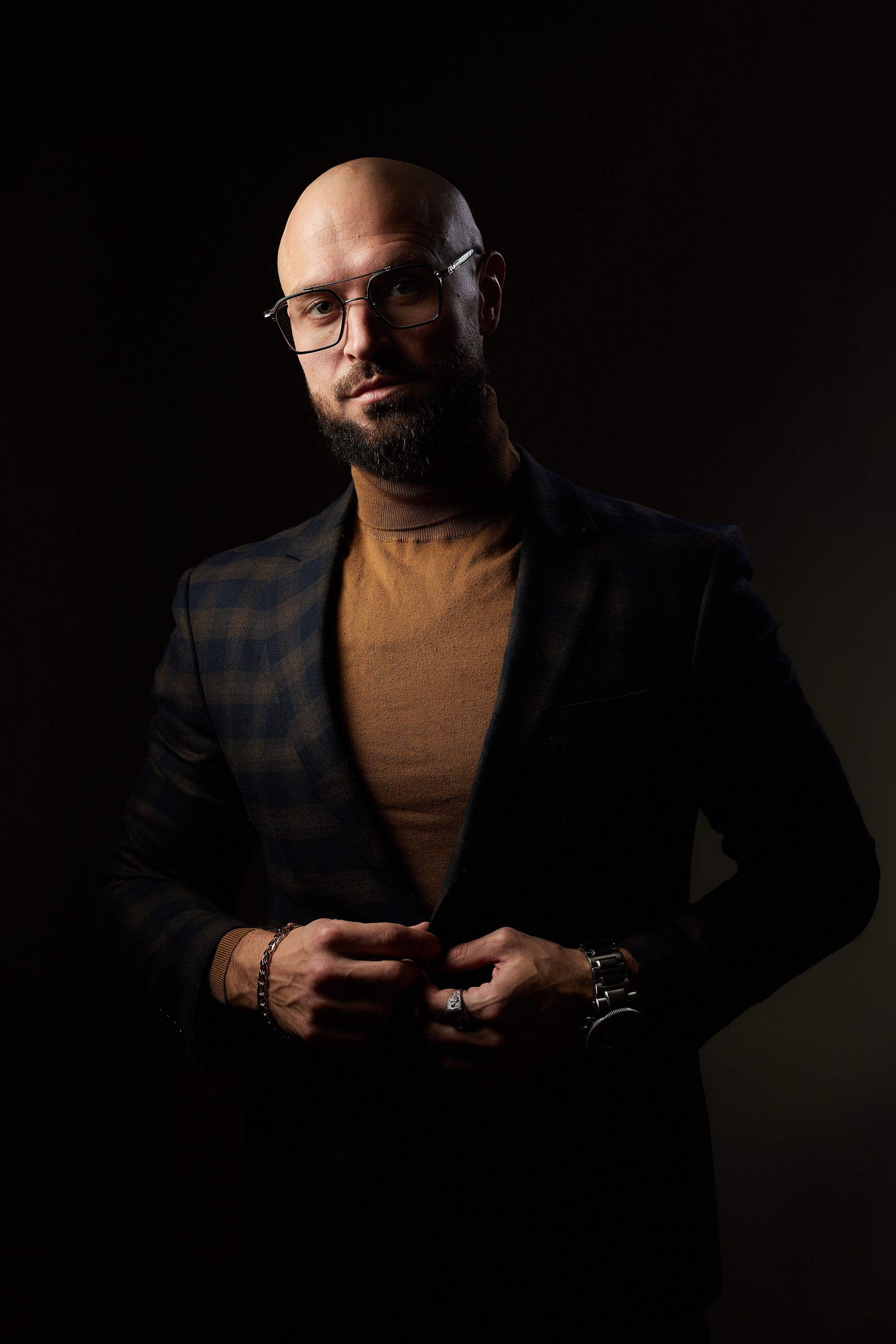 У меня дома