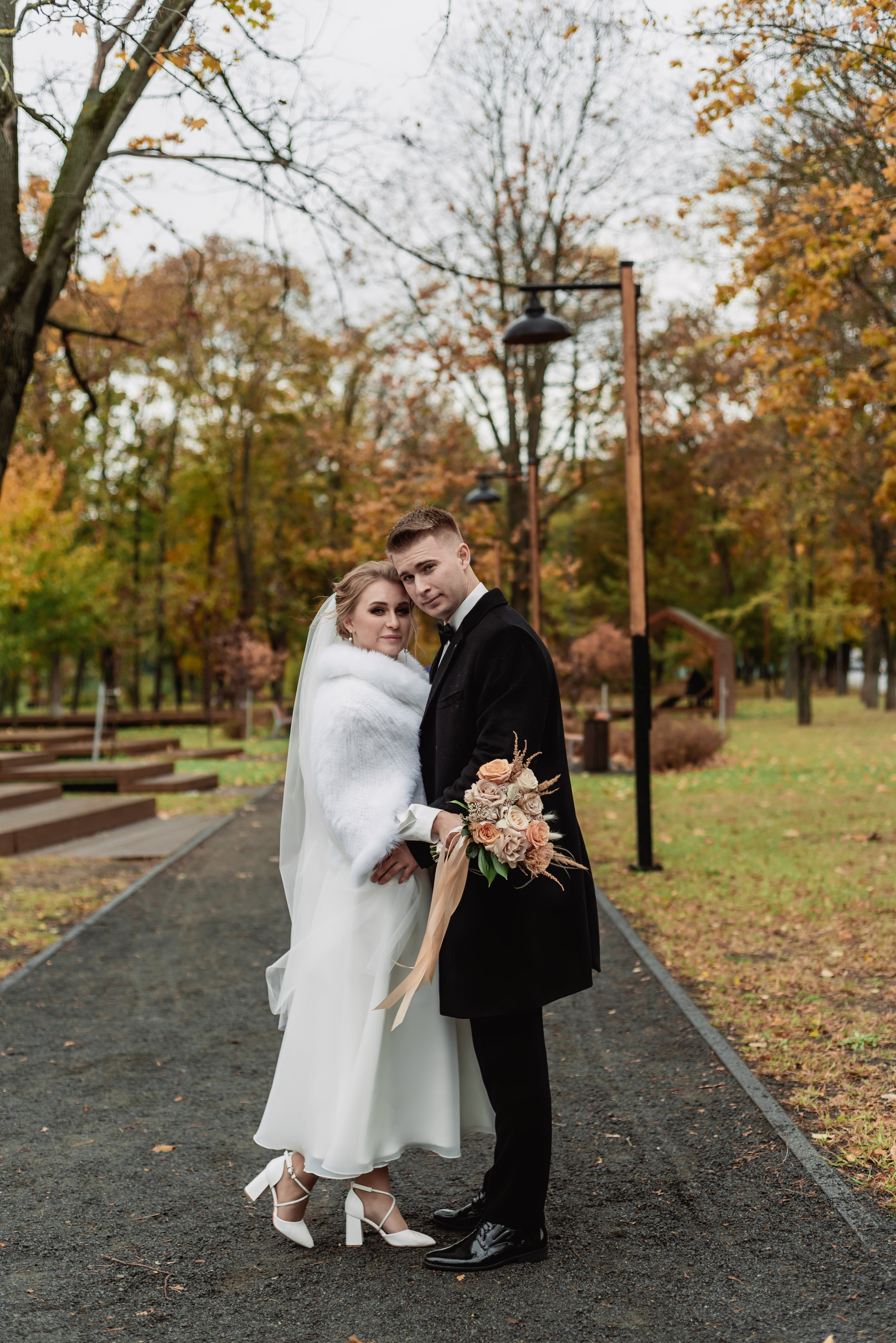 Roman & Daria. ФОТОГРАФ ИРИНА ШАМАТАВА