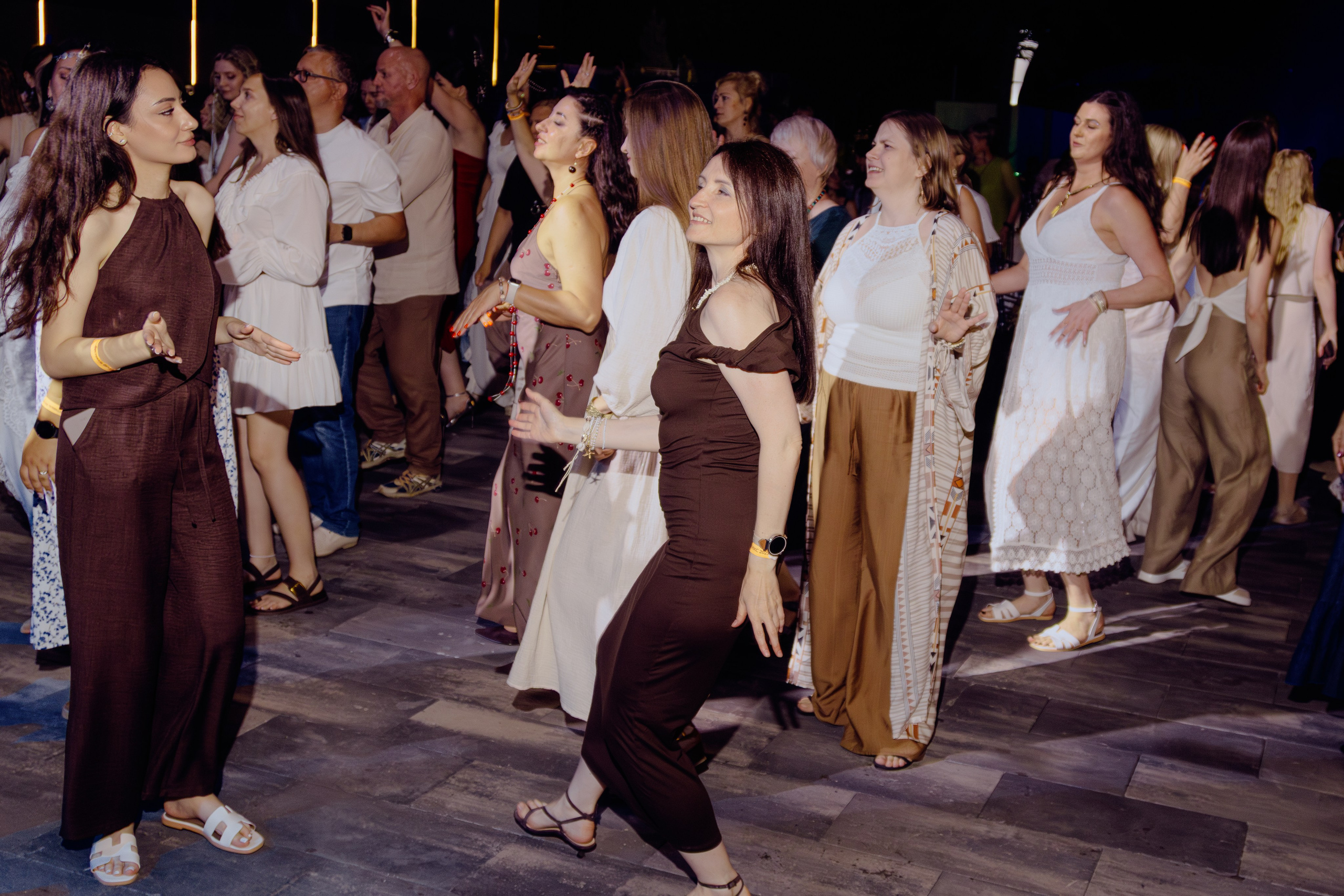 Репортажная съёмка корпоратива компании Феникс. Портретный фотограф в Ростове-на-Дону Антон Казарин