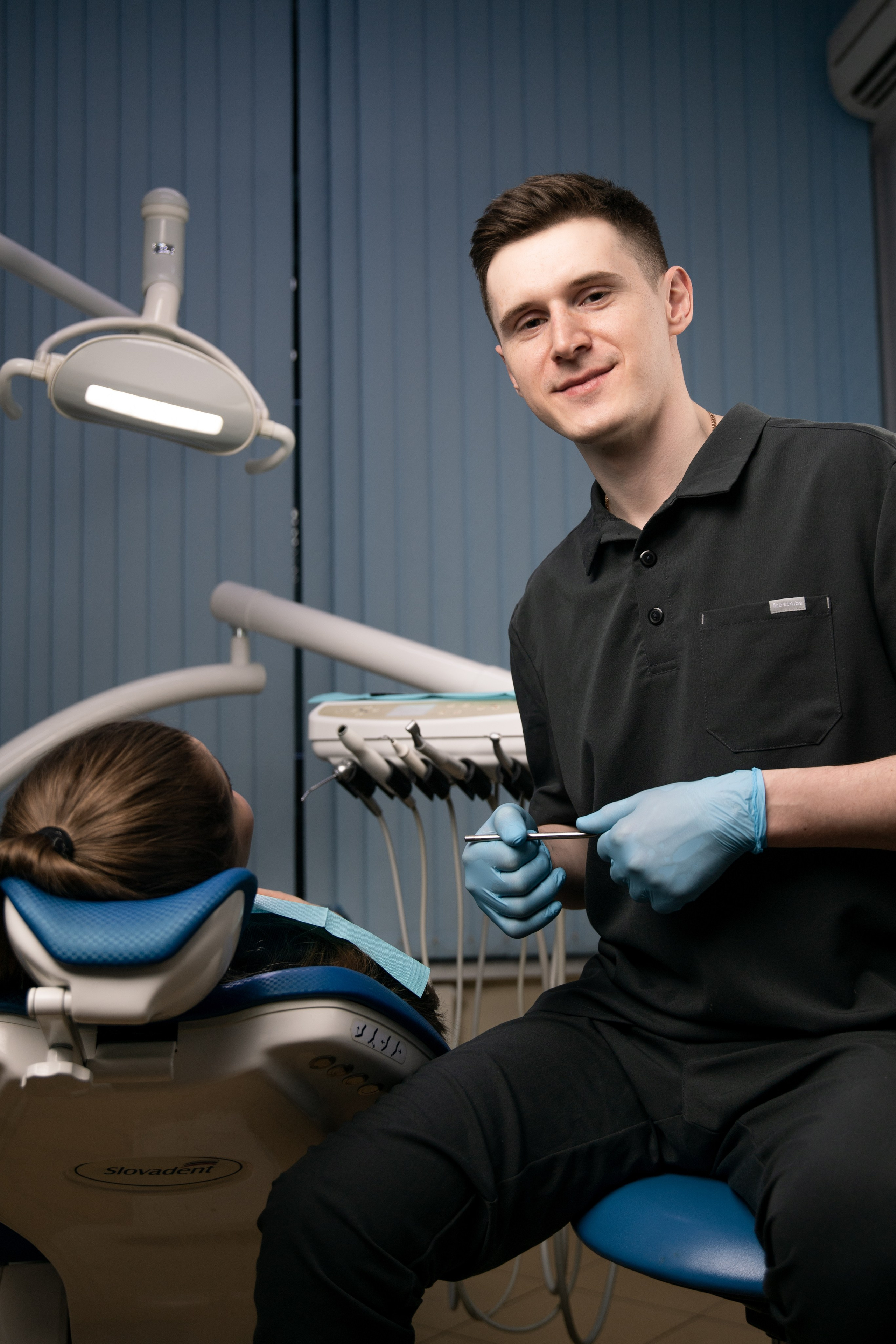 Бизнес съемки. Фотограф Андрей Русов. Официальный сайт