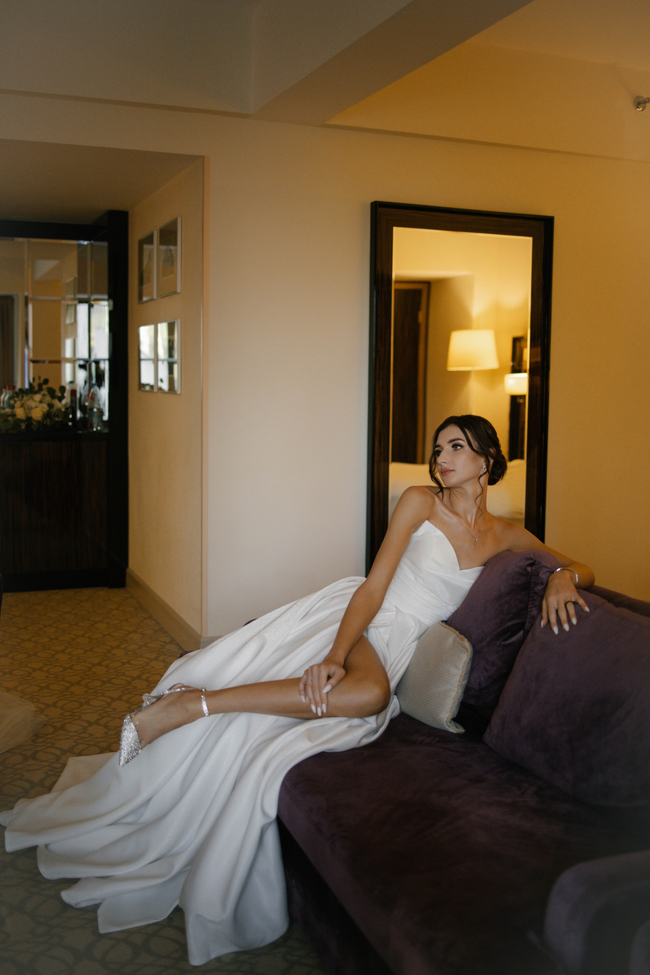 Выше только любовь. ФОТОГРАФ МОСКВА Диана Коротких