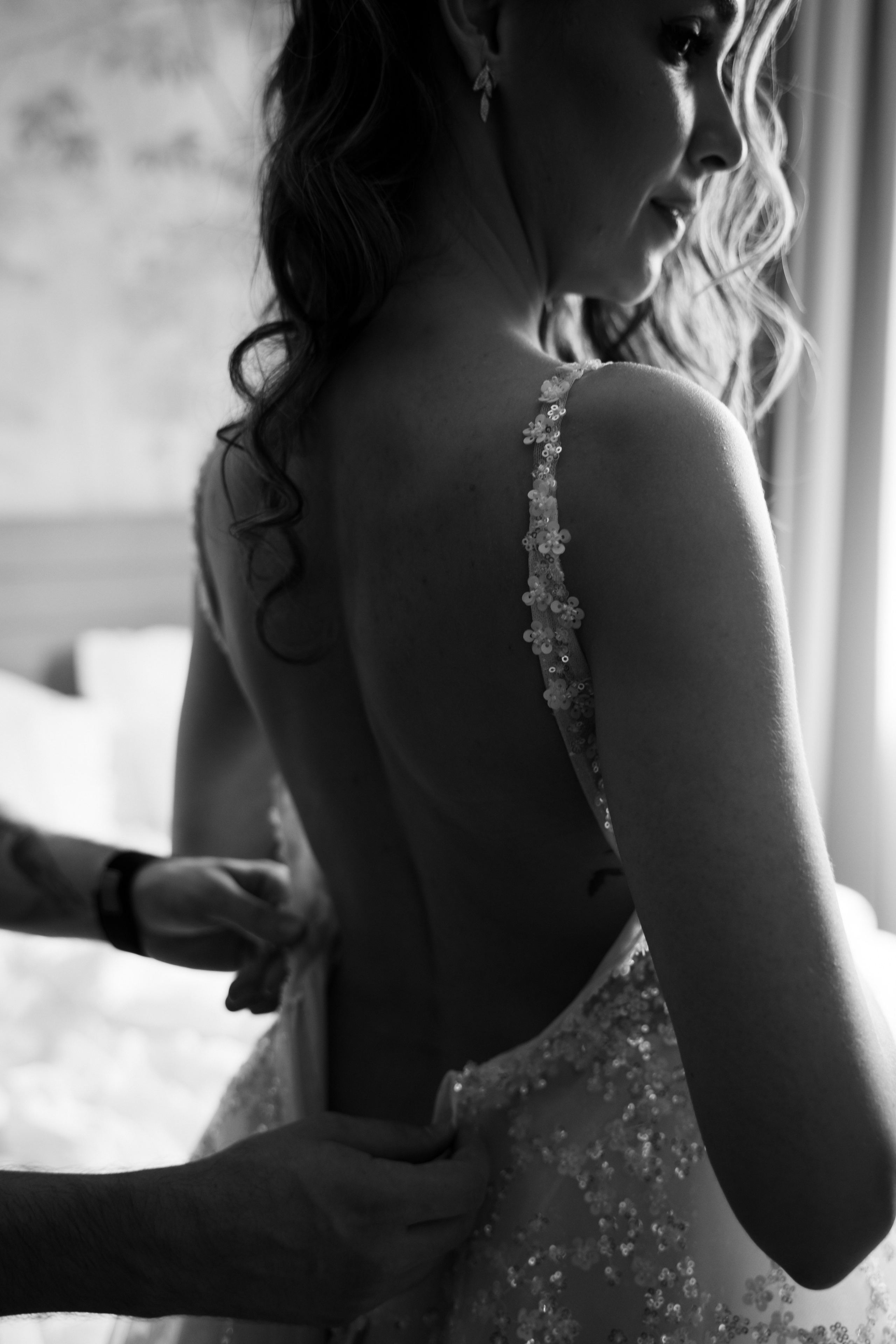 Катерина и Александр. Портретный и свадебный фотограф Алла Карени Москва