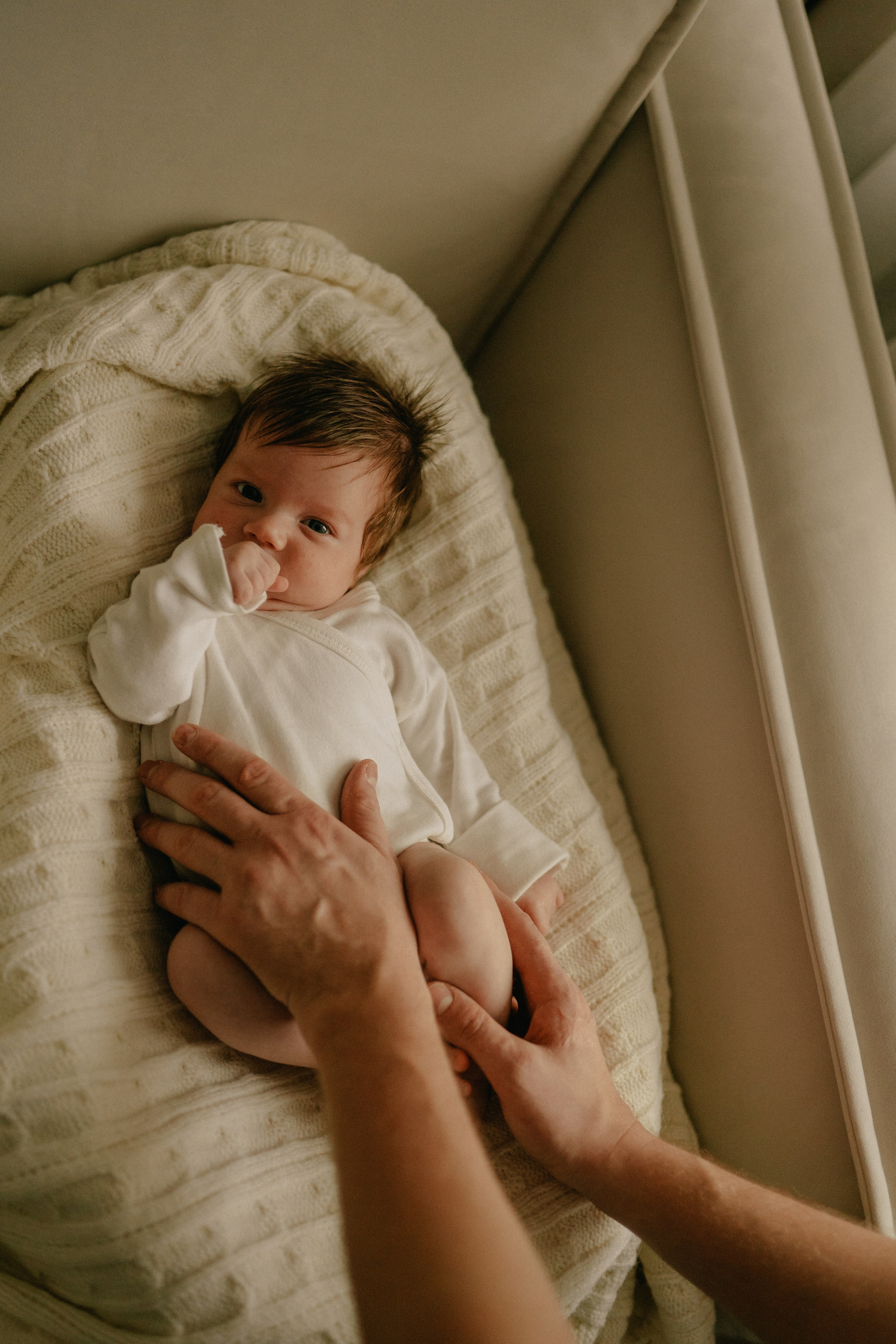 Ира, Слава, Саша. Семейный фотограф Москва