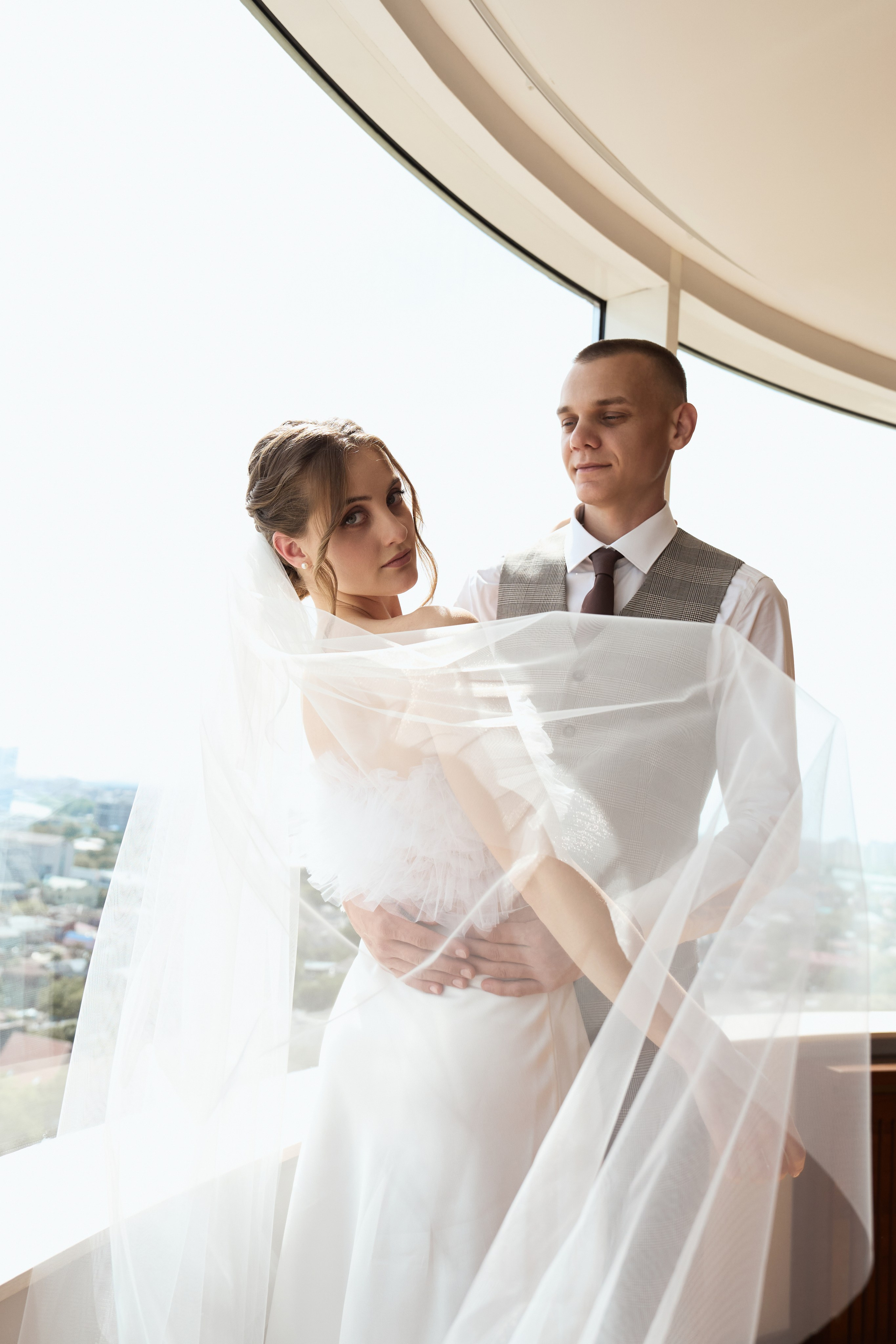 Ekaterina & Alexandr. Видеограф фотограф Новороссийск Анапа Геленджик