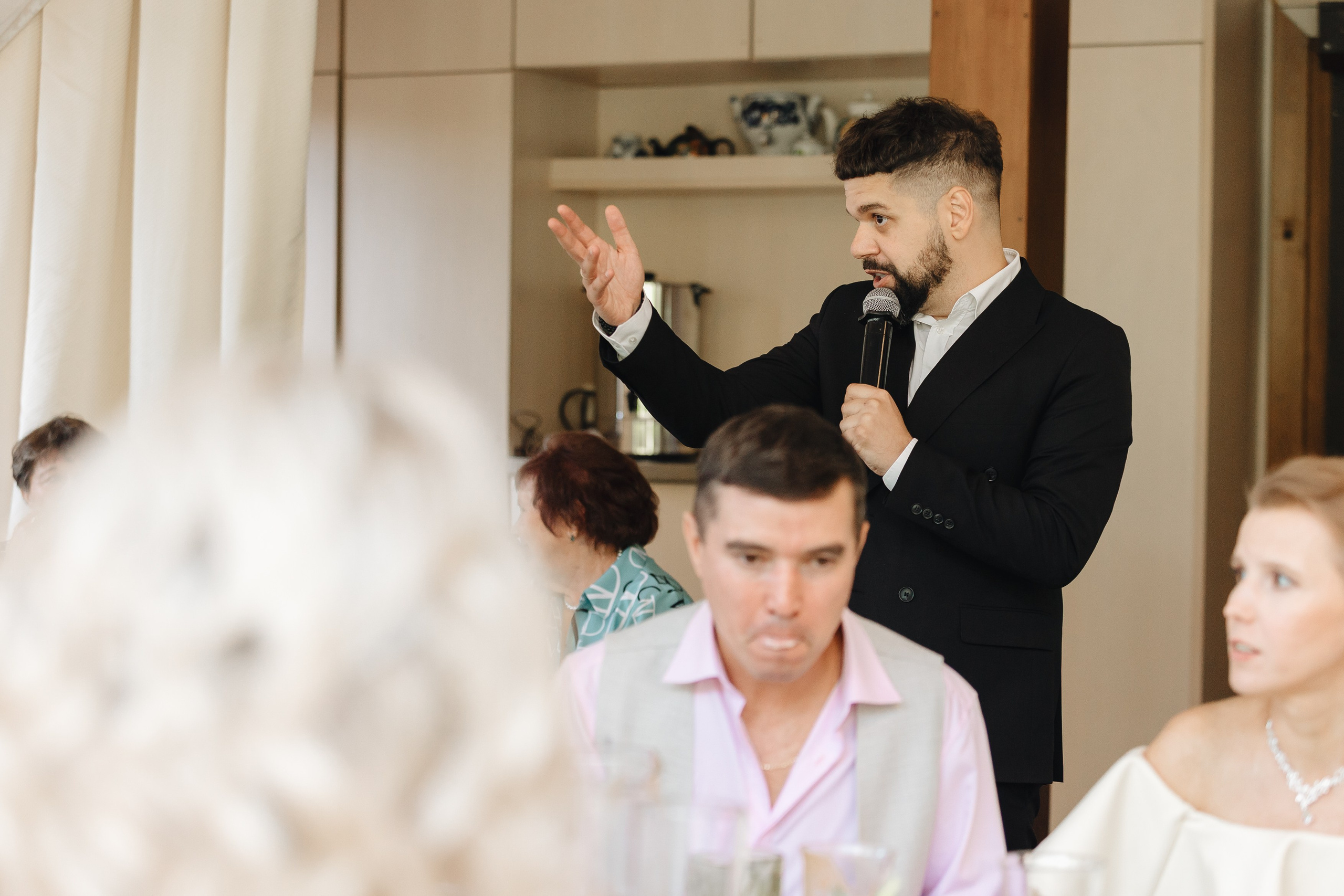 М&А. Фотограф Полещук Денис. Екатеринбург