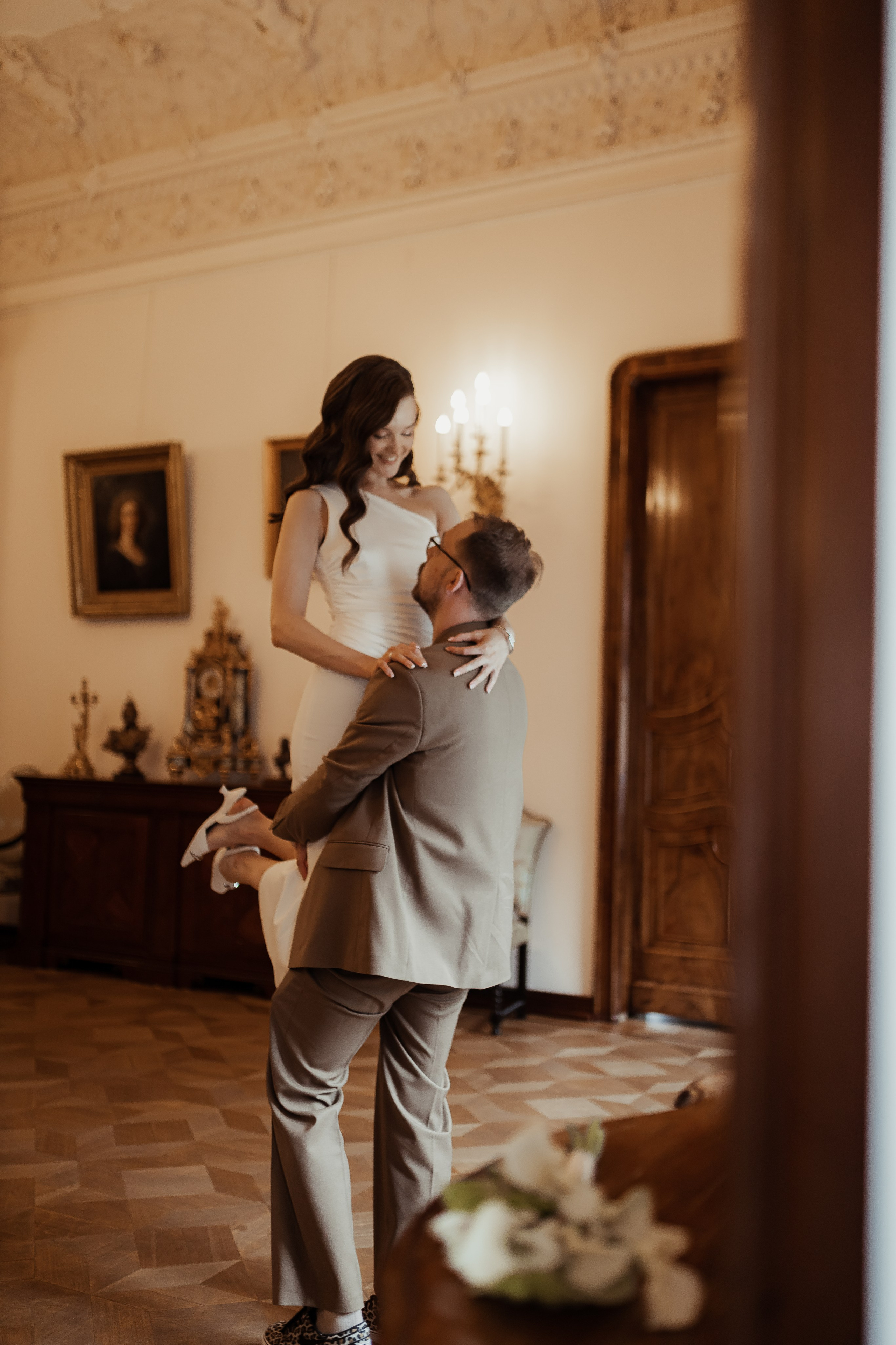 Иван & Дарья. Москва. ФОТОГРАФ Маргарита Сивакова | Ярославль Кострома Москва