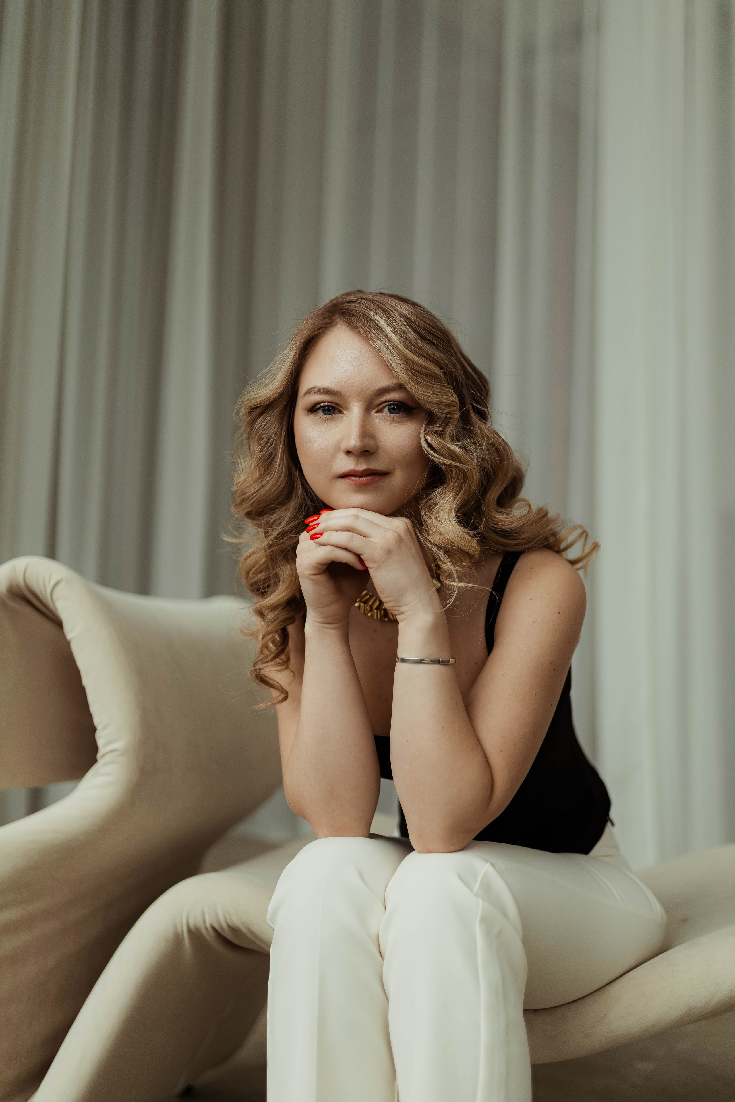 Аня. VOZDUH зал 5. ФОТОГРАФ Маргарита Сивакова | Ярославль Кострома Москва