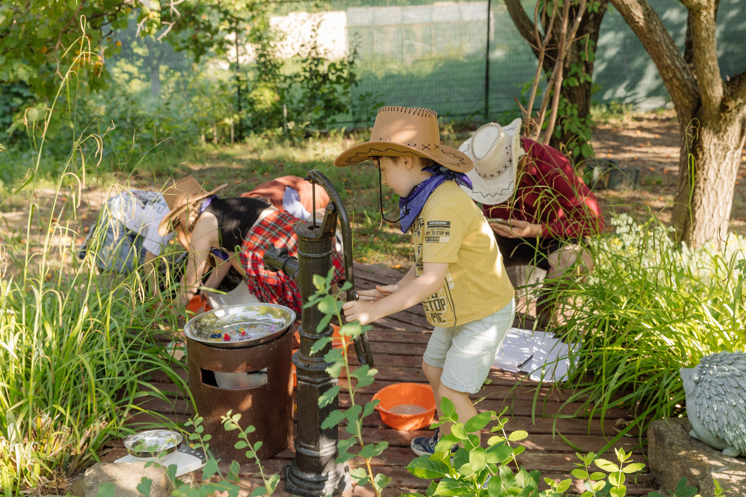 Где-то на Диком западе. Свадебный и репортажный фотограф Новороссийск Краснодар Сочи Крым Данила Данилов