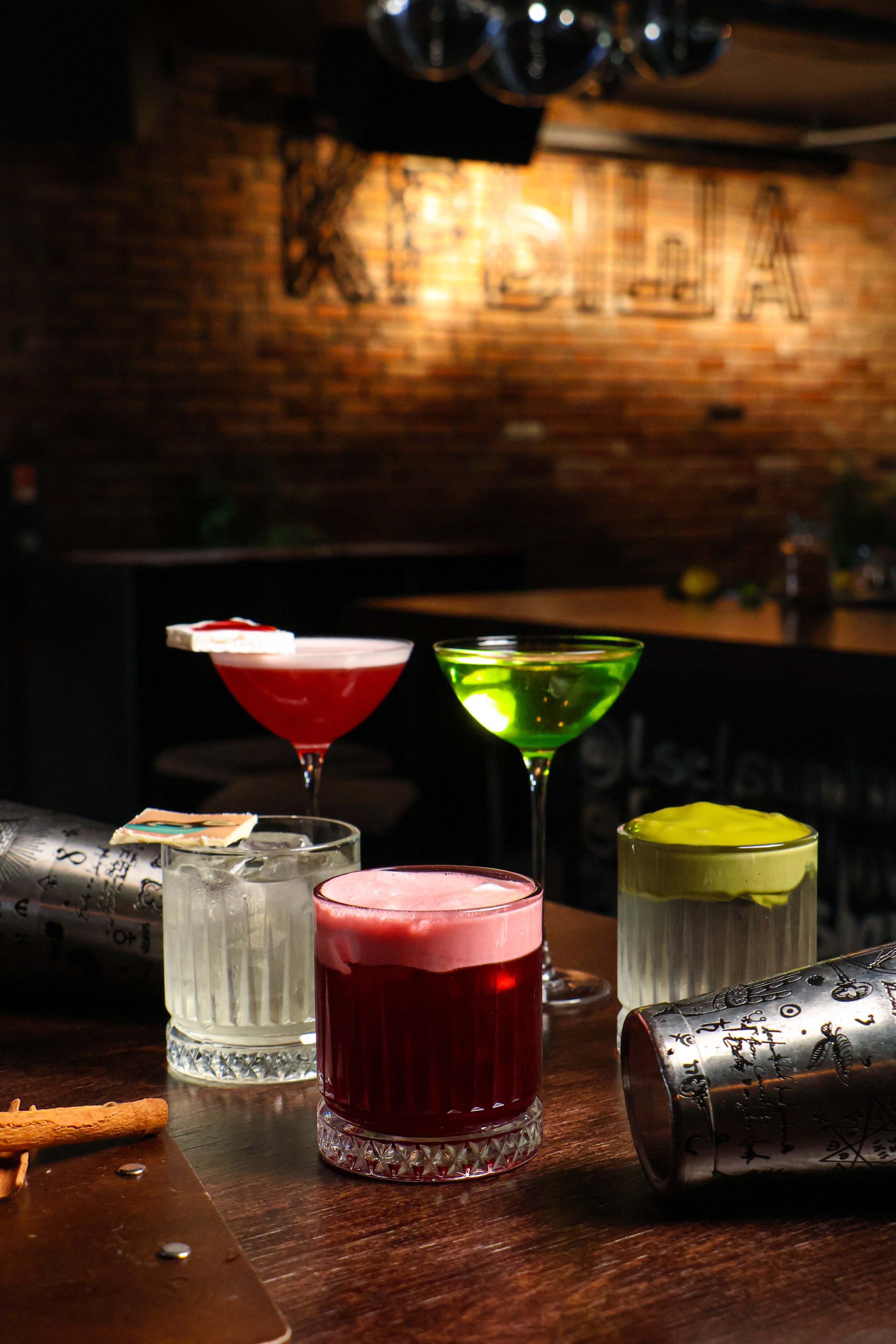 «Крыша» ресторан, г. Барнаул. Контент фотограф Дмитрий Борисов