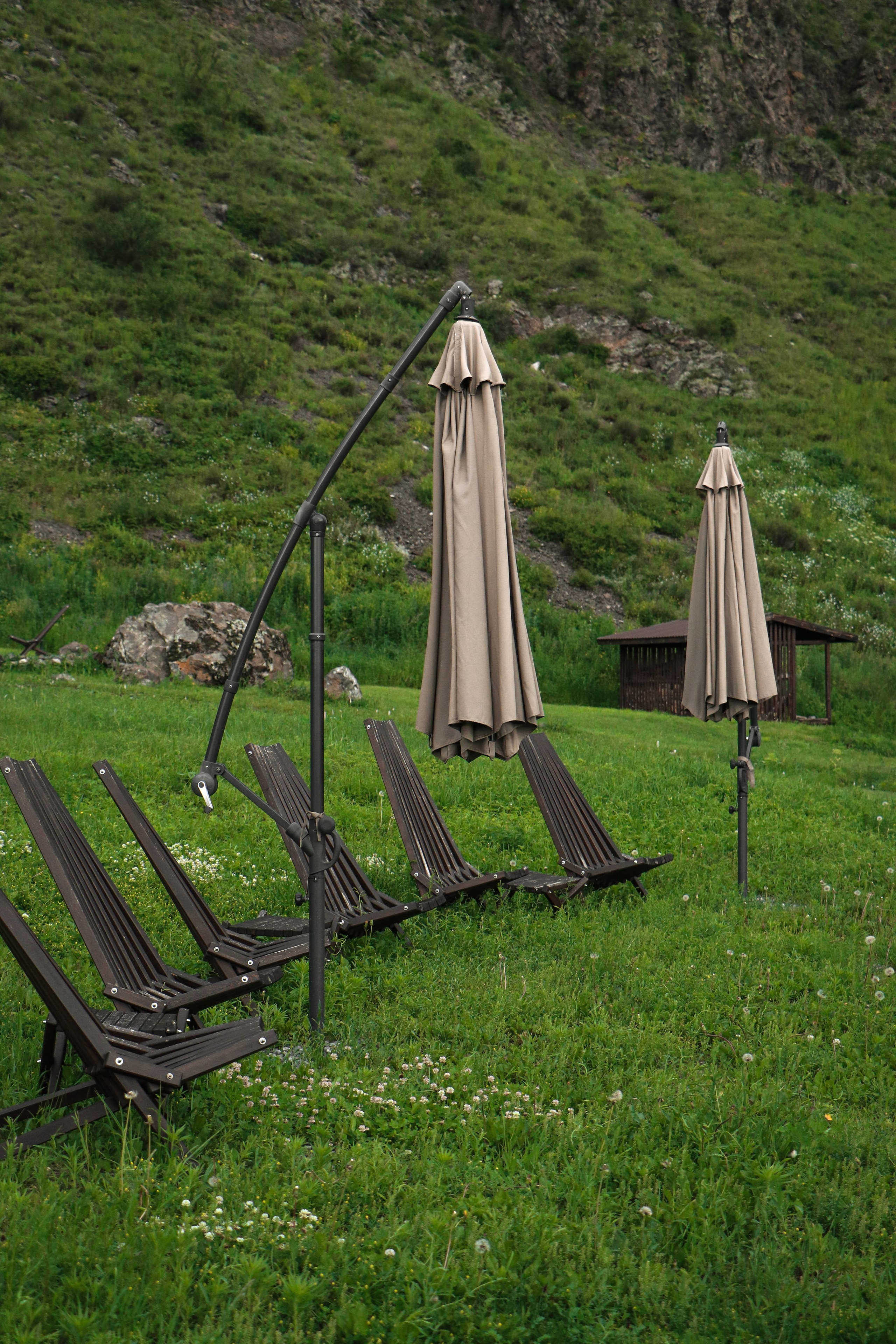 «Altay Chalet» база, респ. Алтай. Контент фотограф Дмитрий Борисов