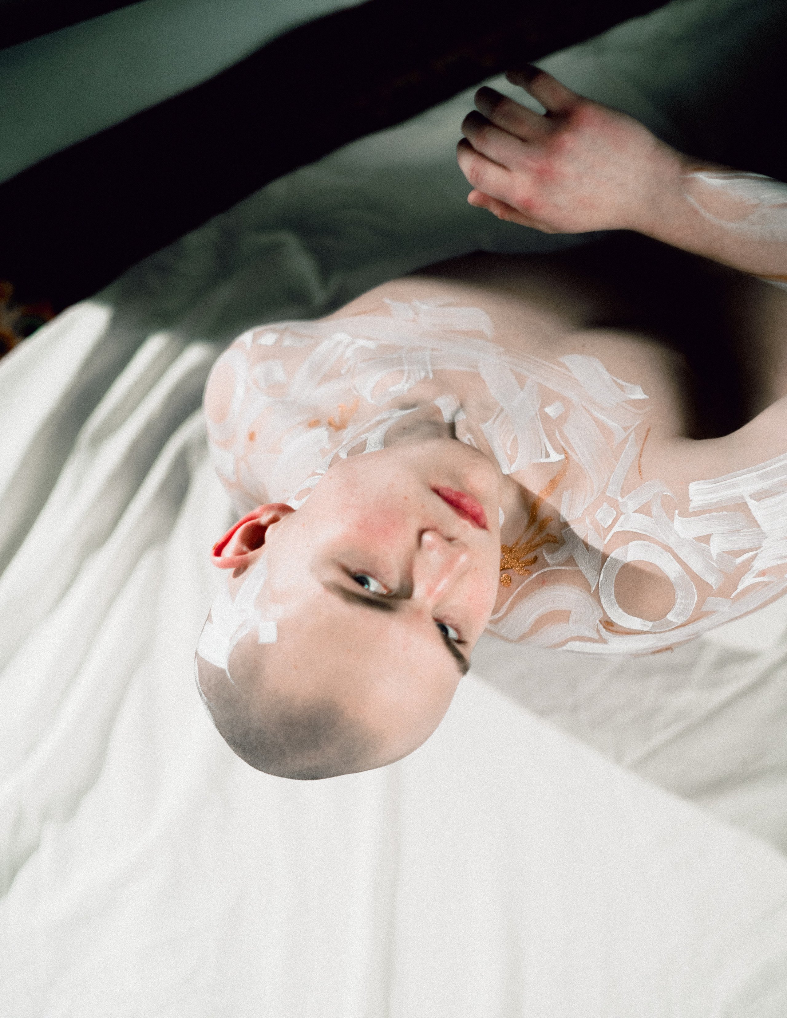 Советский ковер. Портретный фотограф в Сургуте