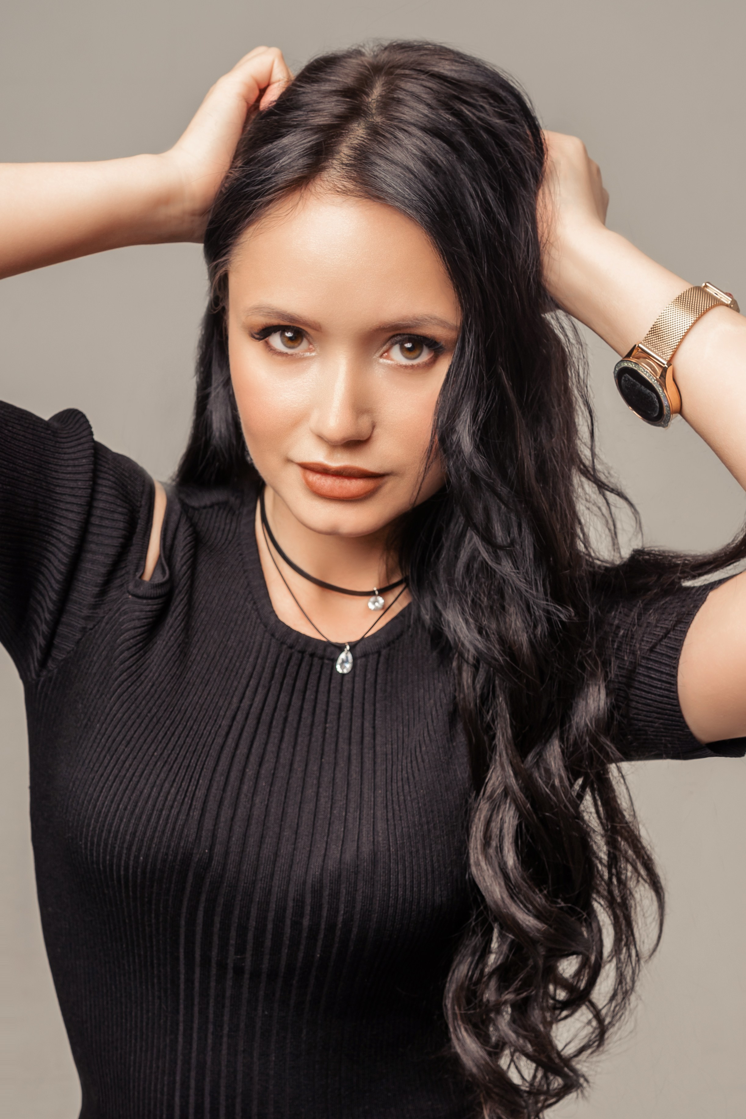 Женский портрет. Фотограф в Казани Кристина Игнатьева