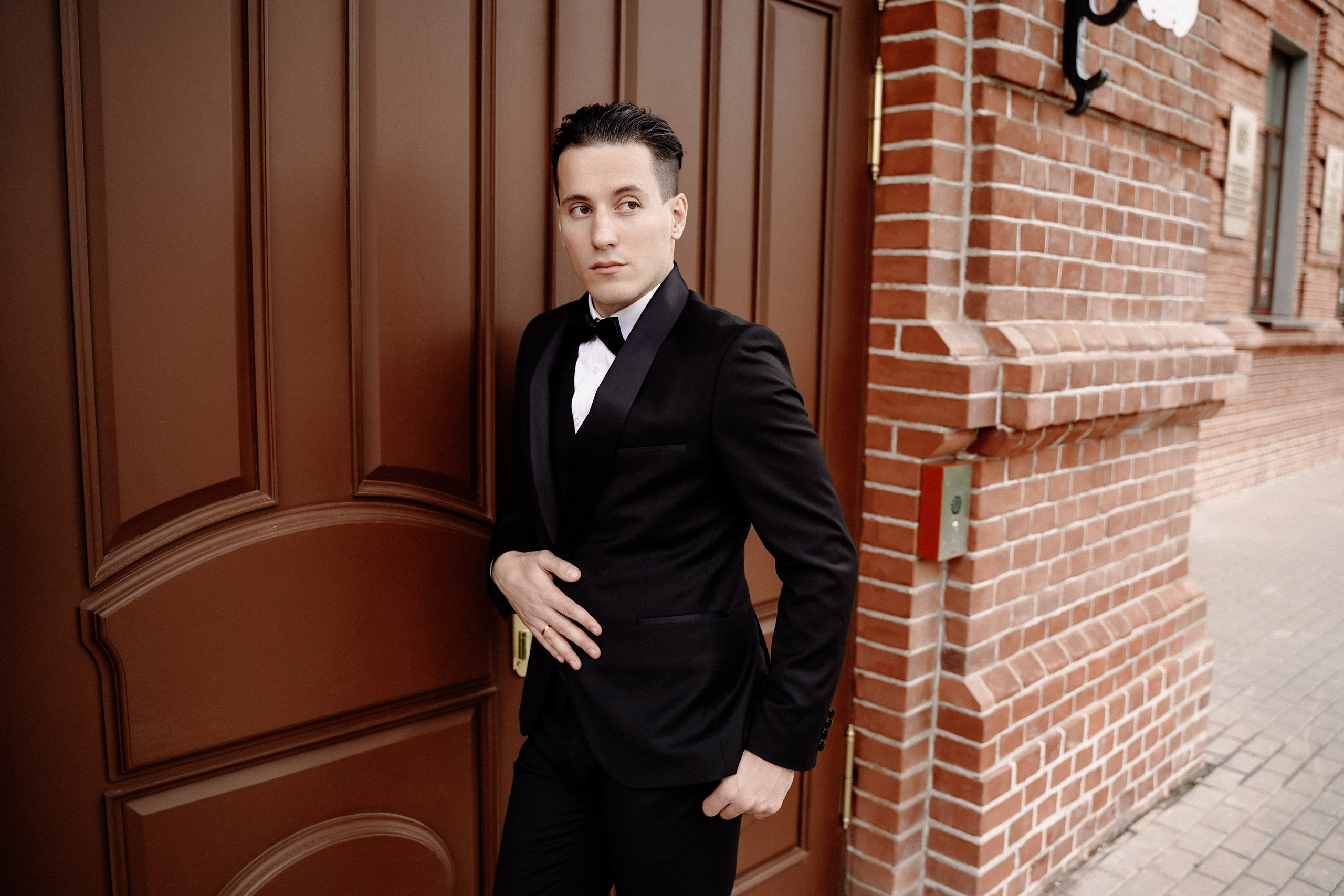 Татьяна & Артем 2025. Фотосъемка и видеосъемка свадеб Липецк