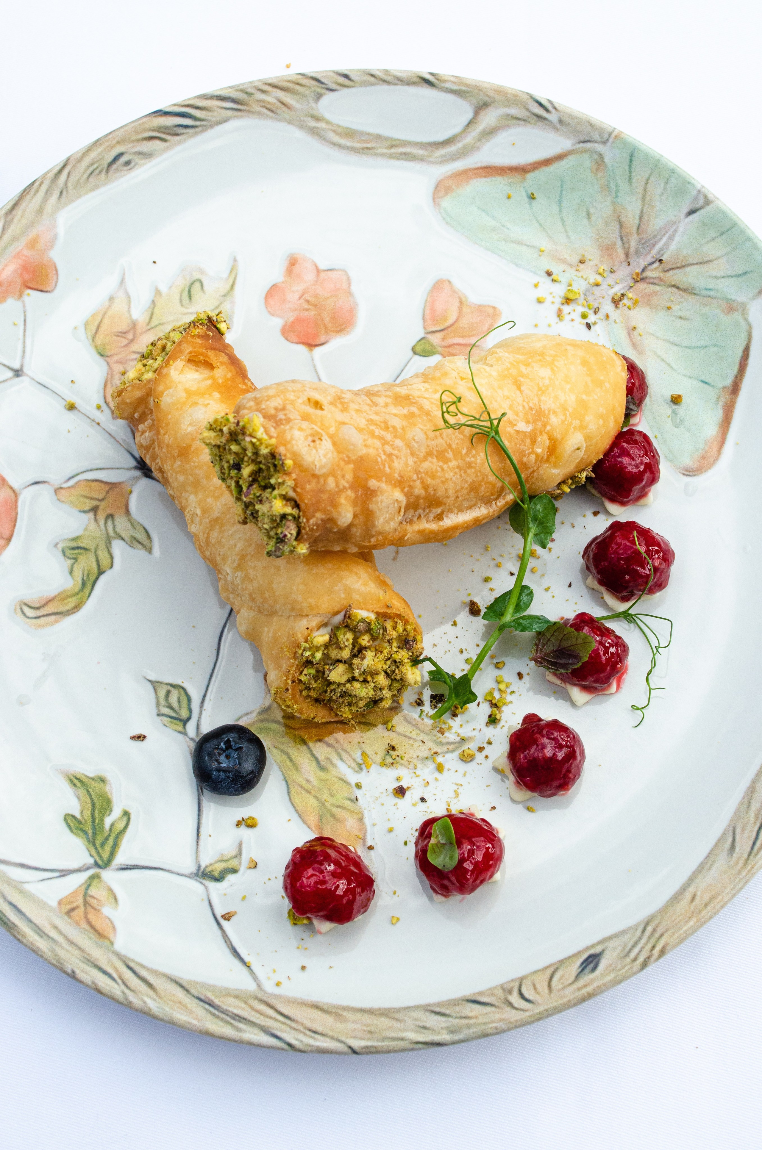 Роза Хутор Modys ресторан. Фотограф