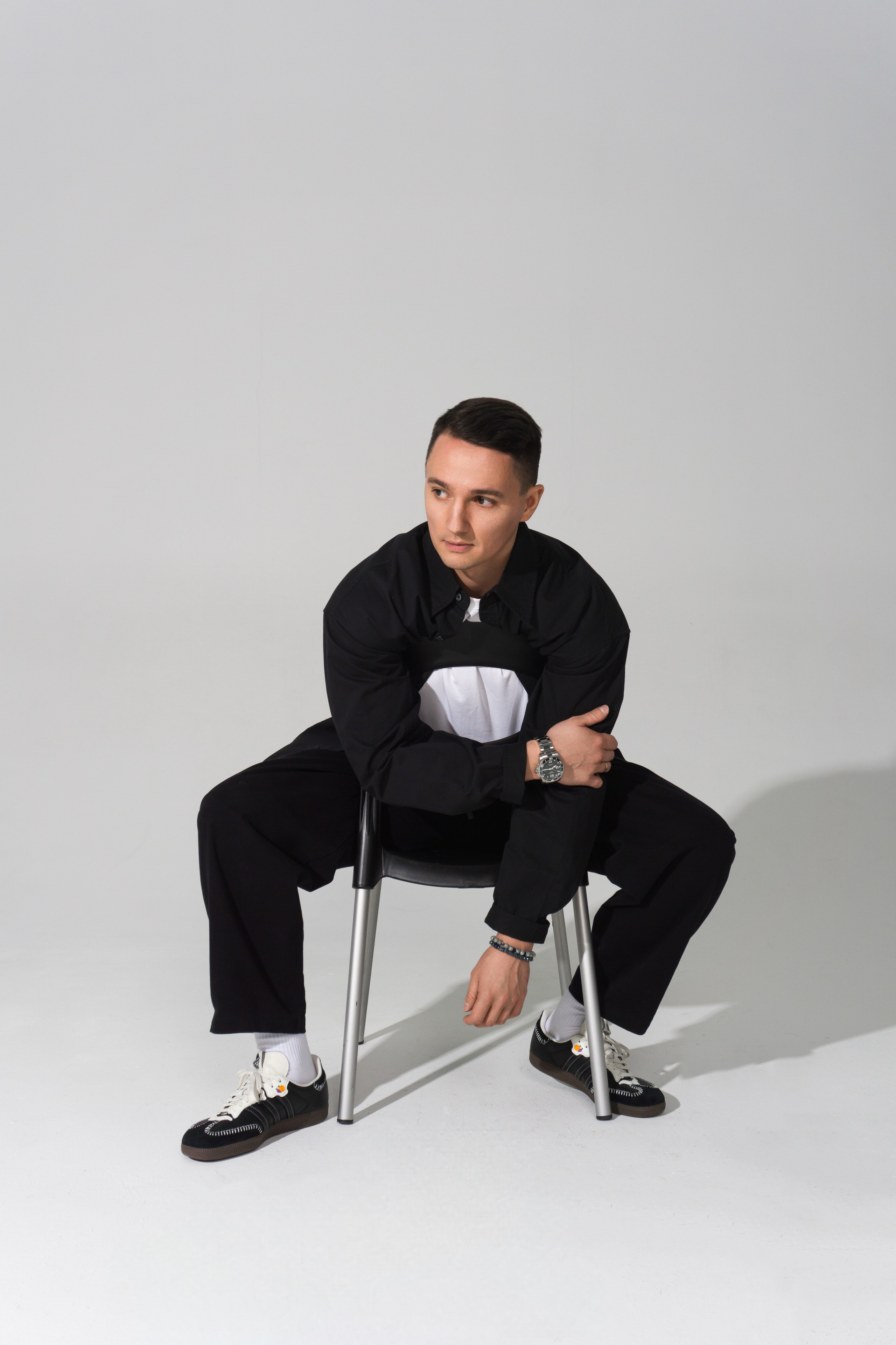 Бизнес Игорь. Фотограф