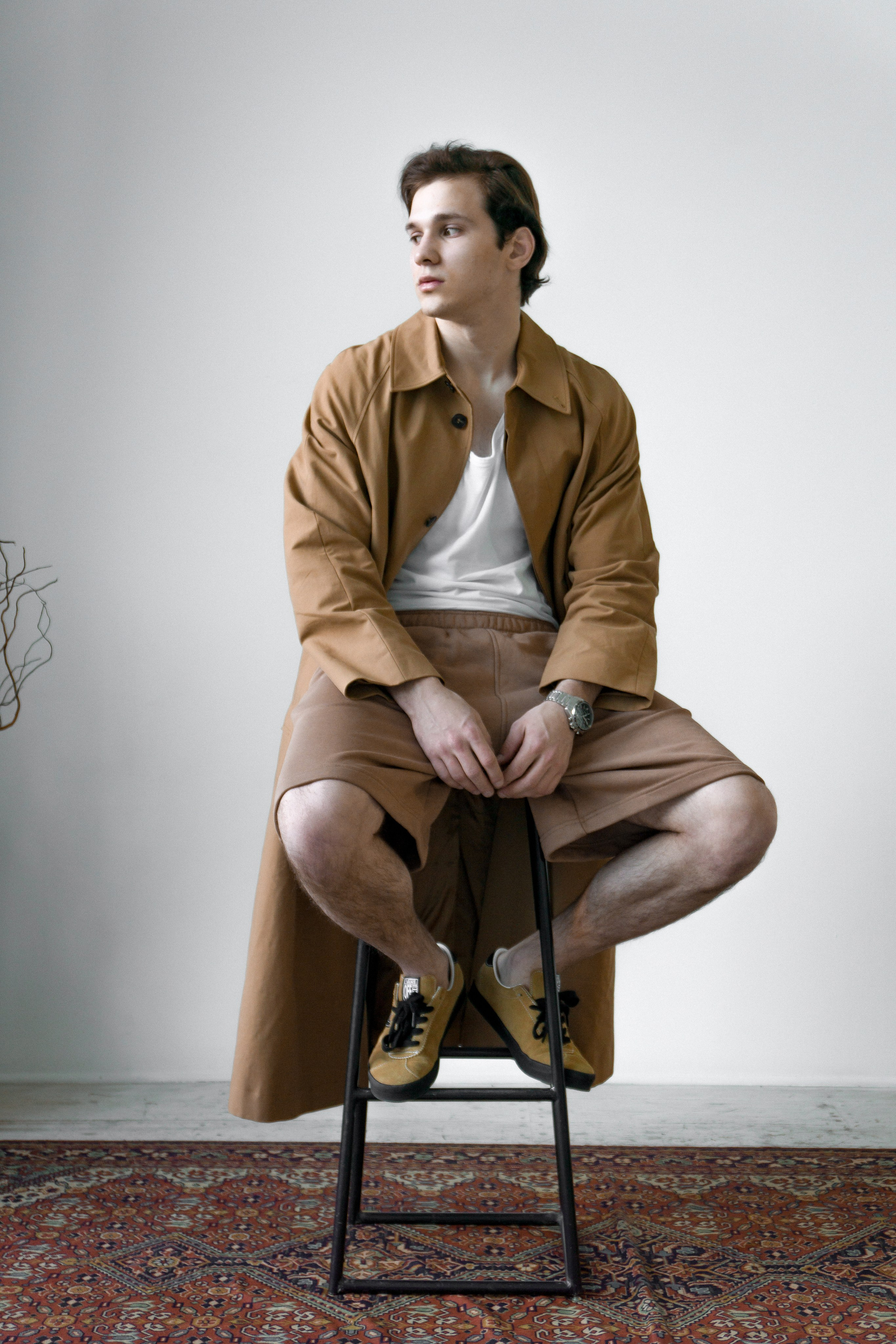 Александр. Фотограф