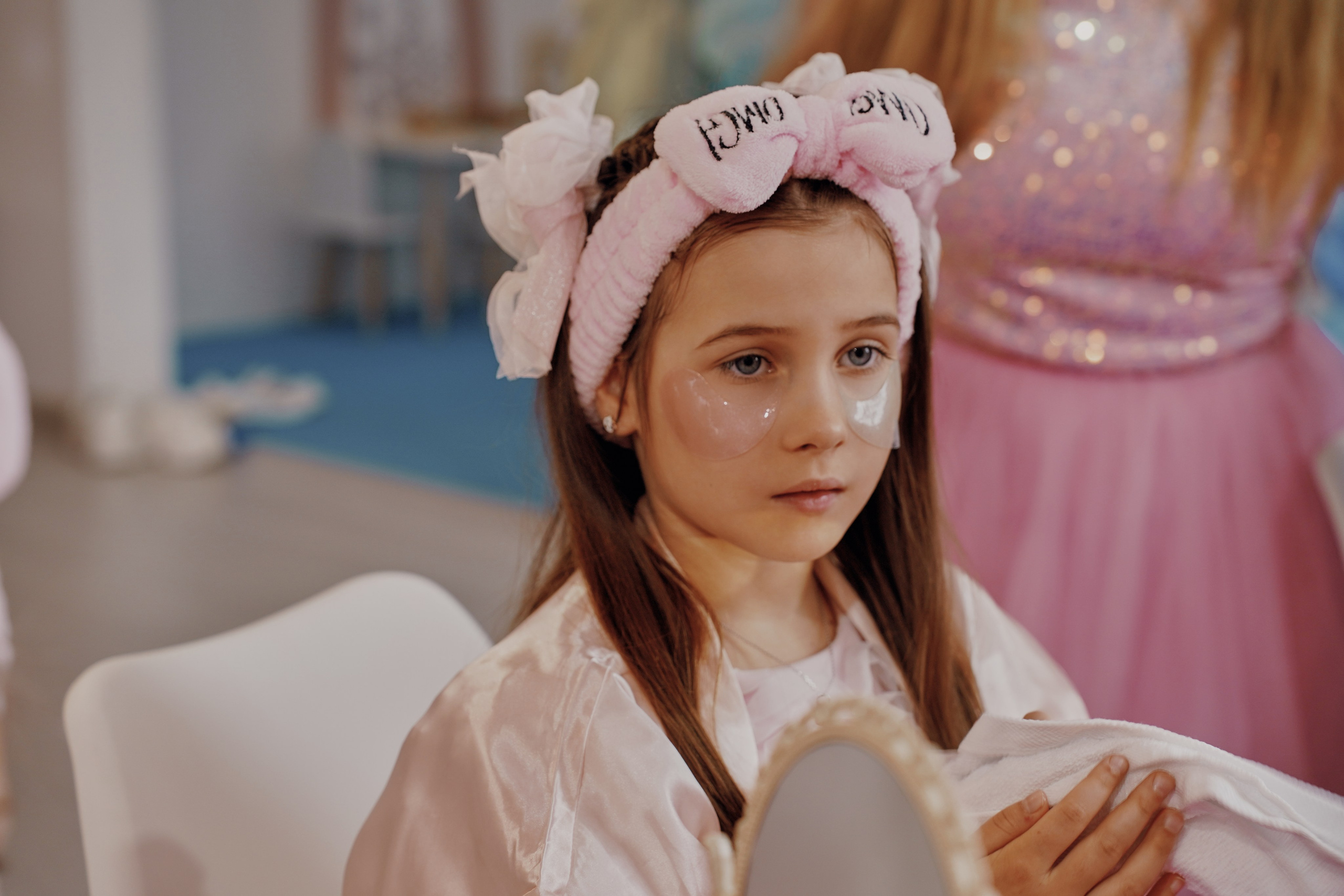 День Рождения Киры. Фотограф