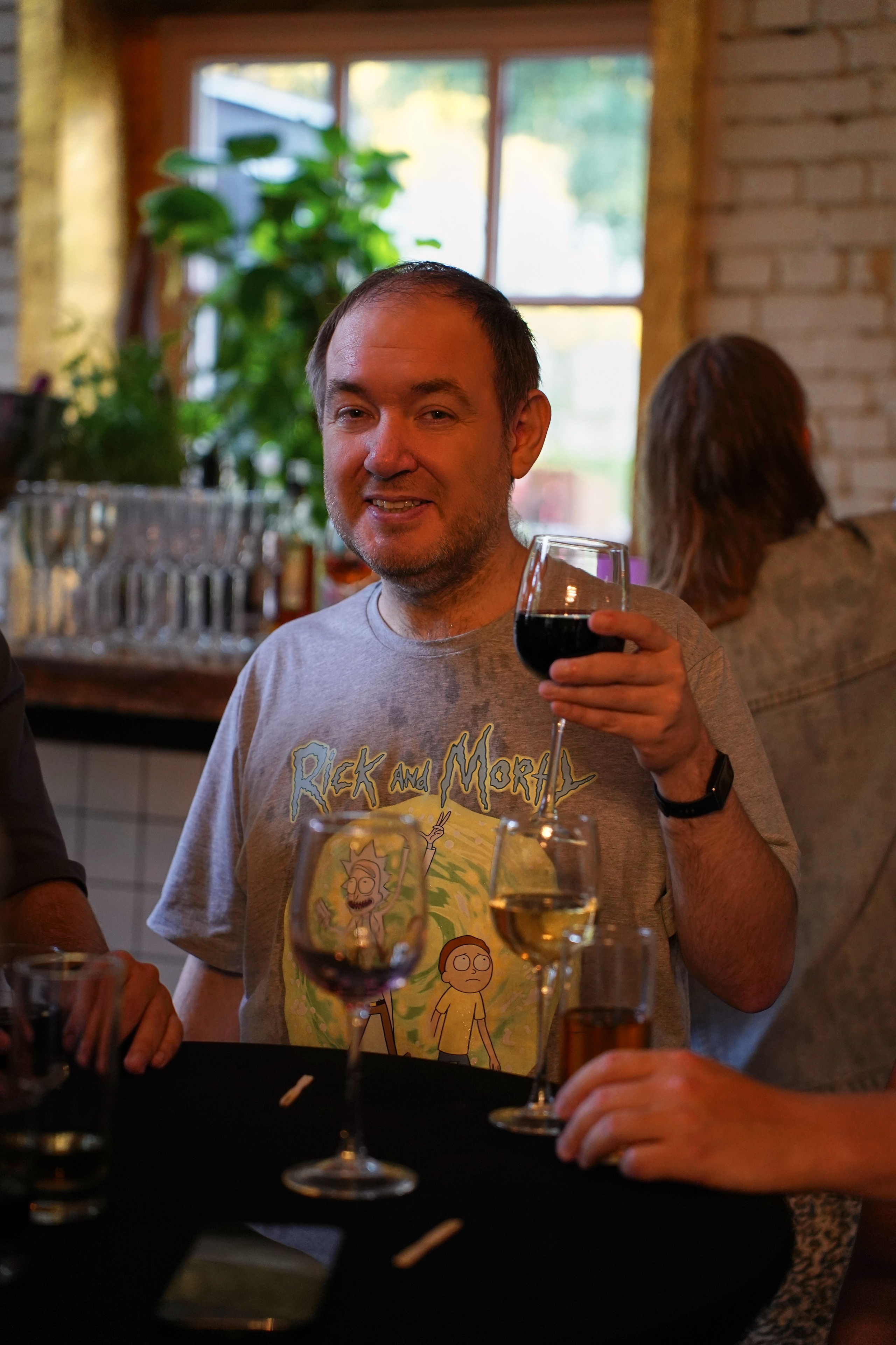 Летний корпоратив. Фотограф