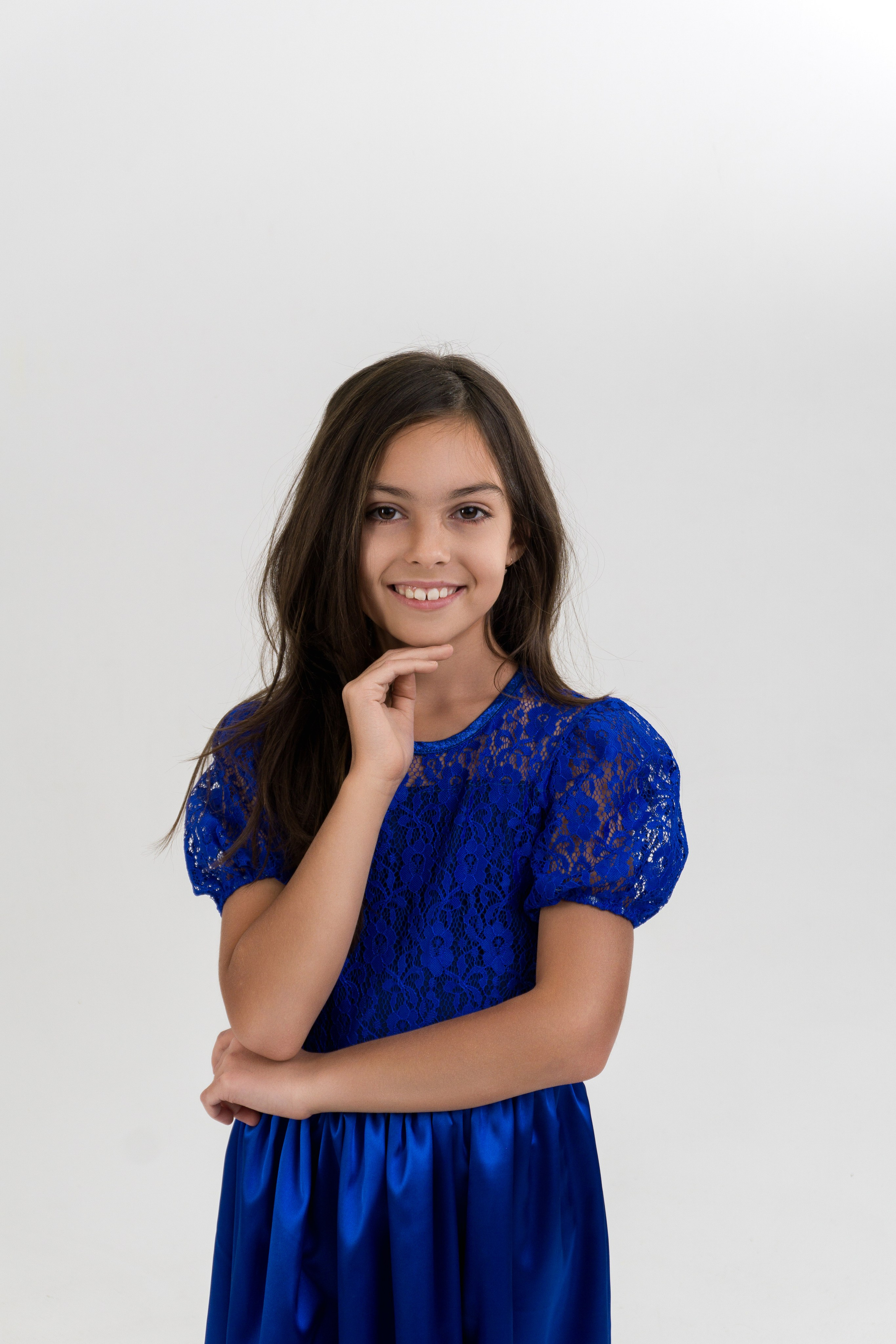 Дети. Фотограф