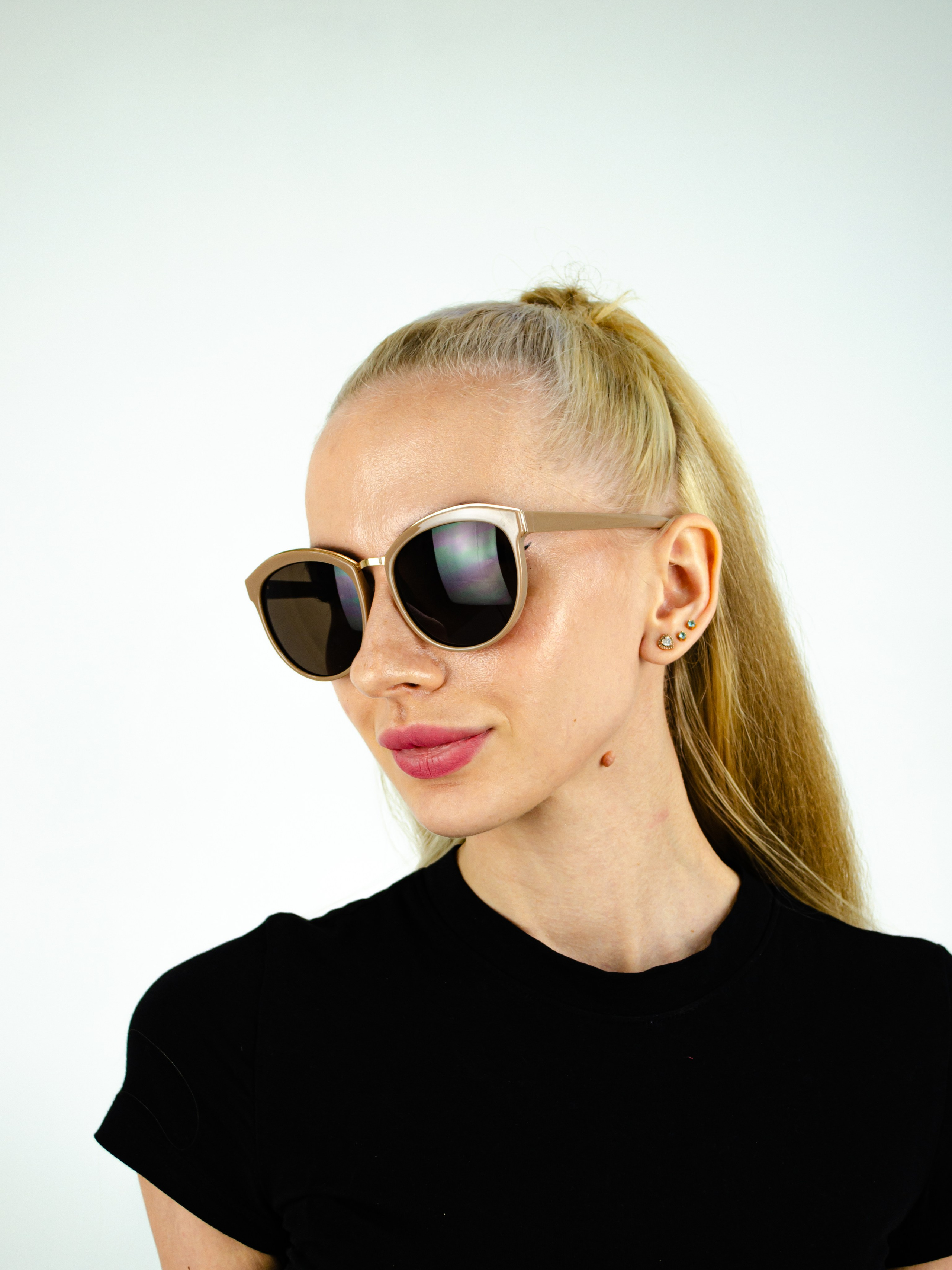 Очки. Фотограф