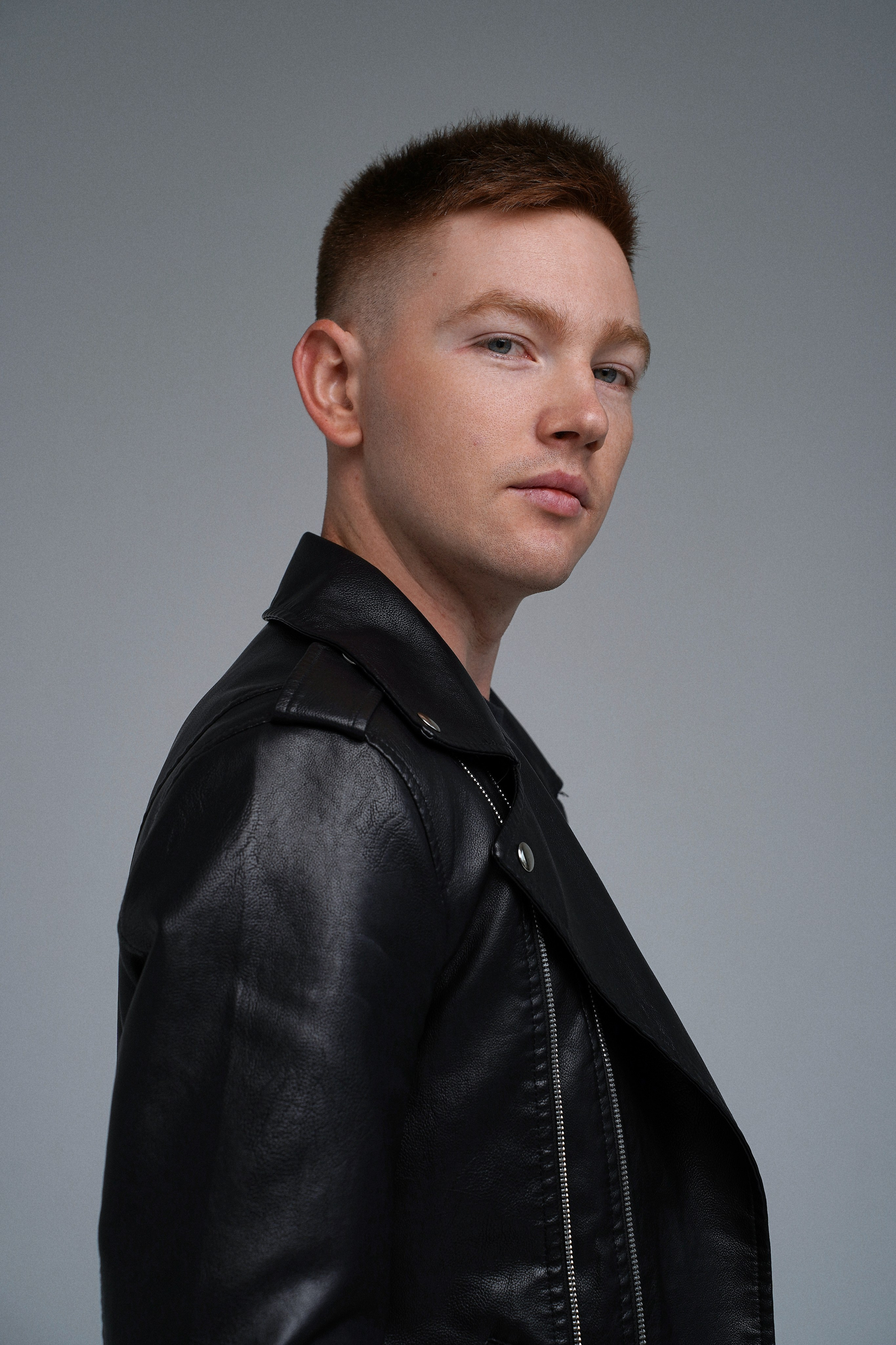 Даниил. Фотограф