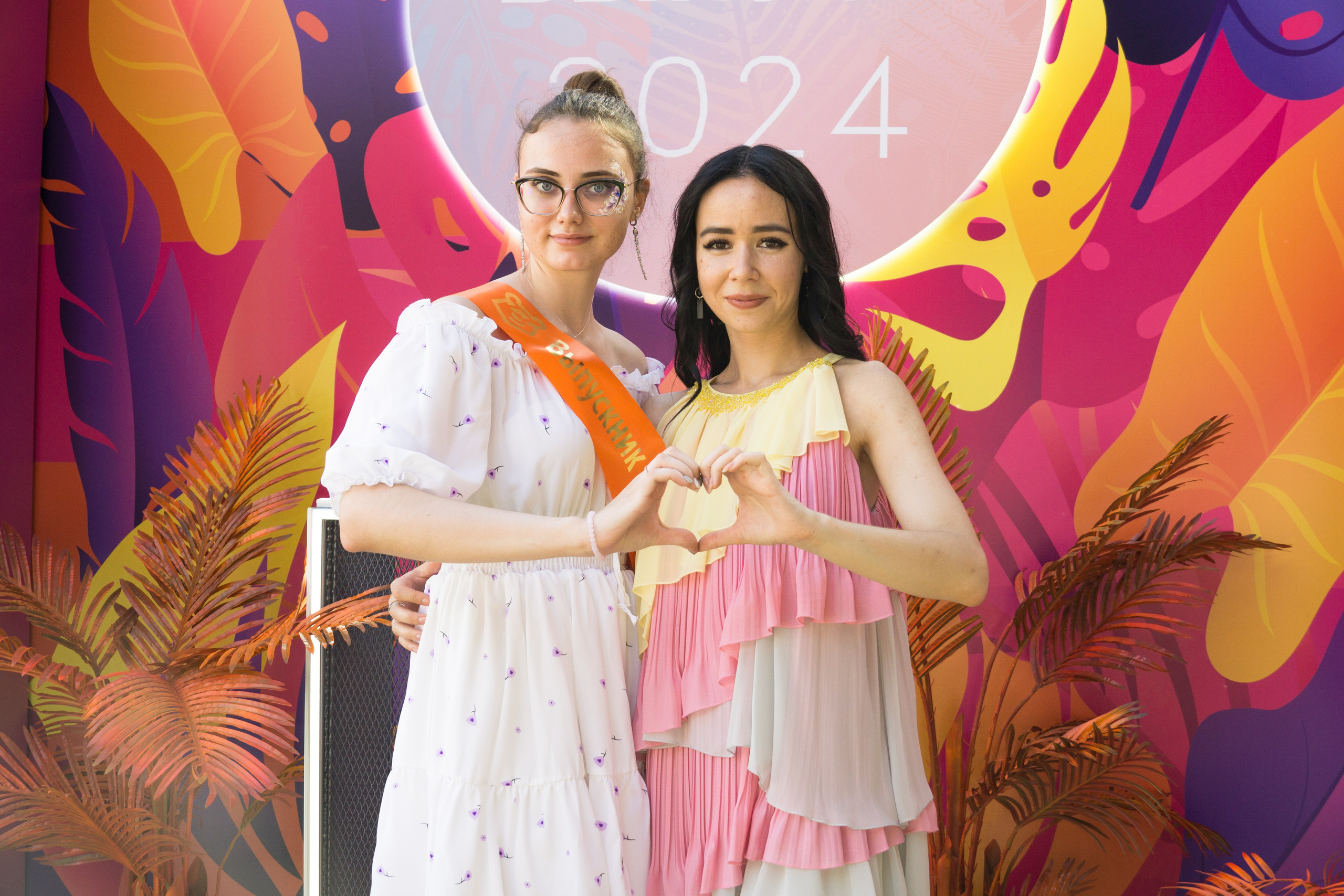 VK GIPSY Выпускной УМСКУЛ. Фотограф