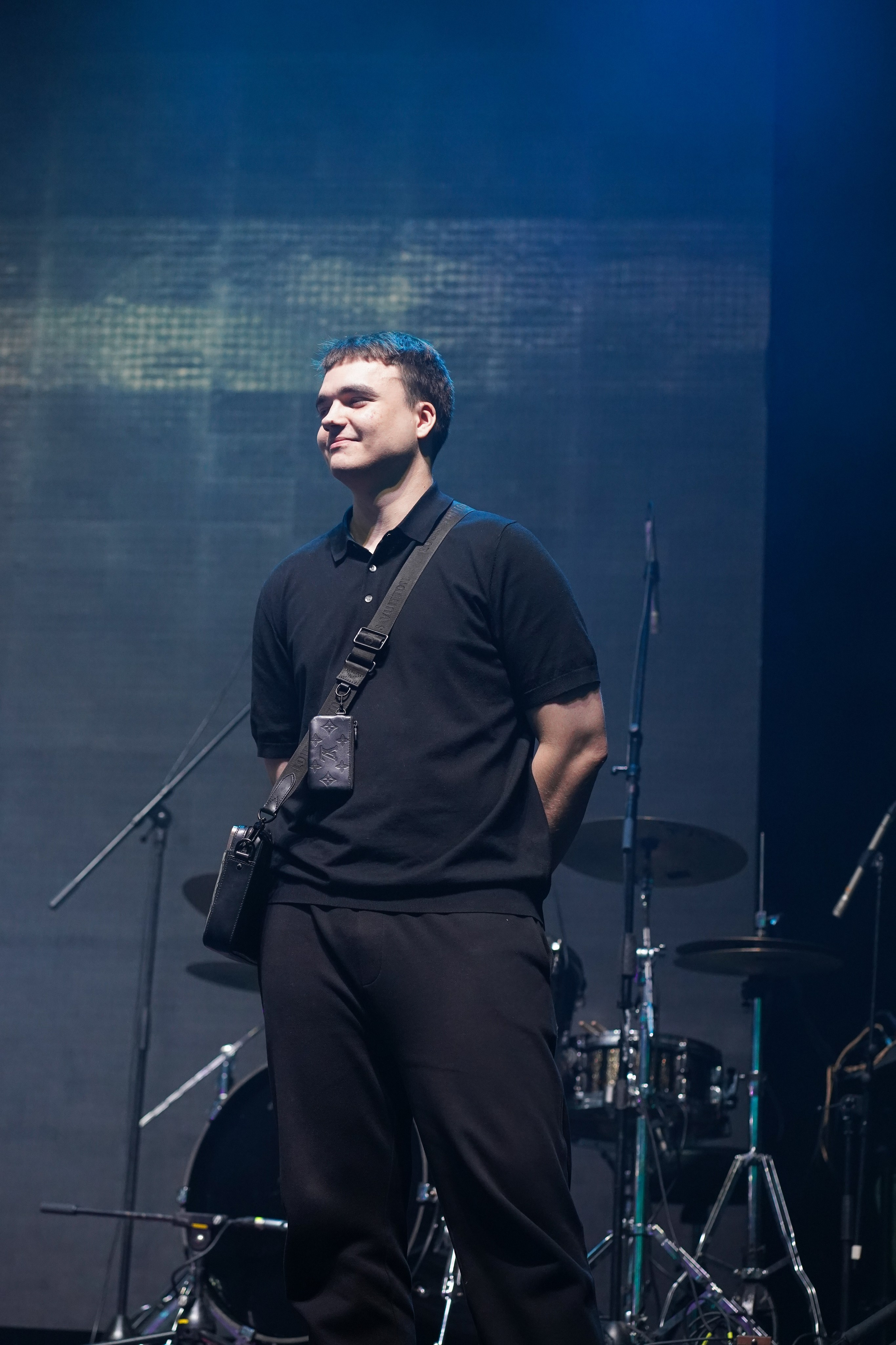 After party. Фотограф