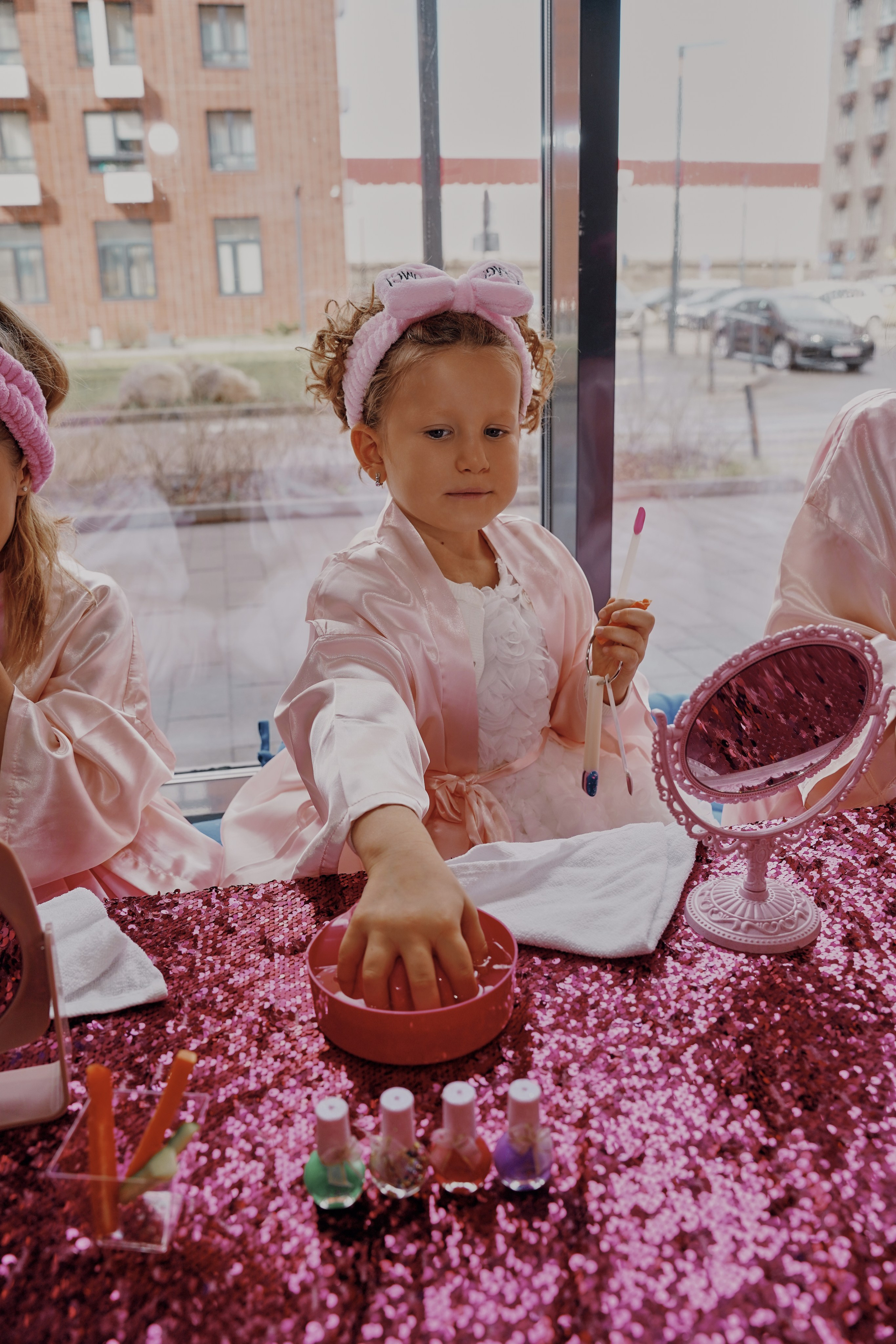 День Рождения Киры. Фотограф