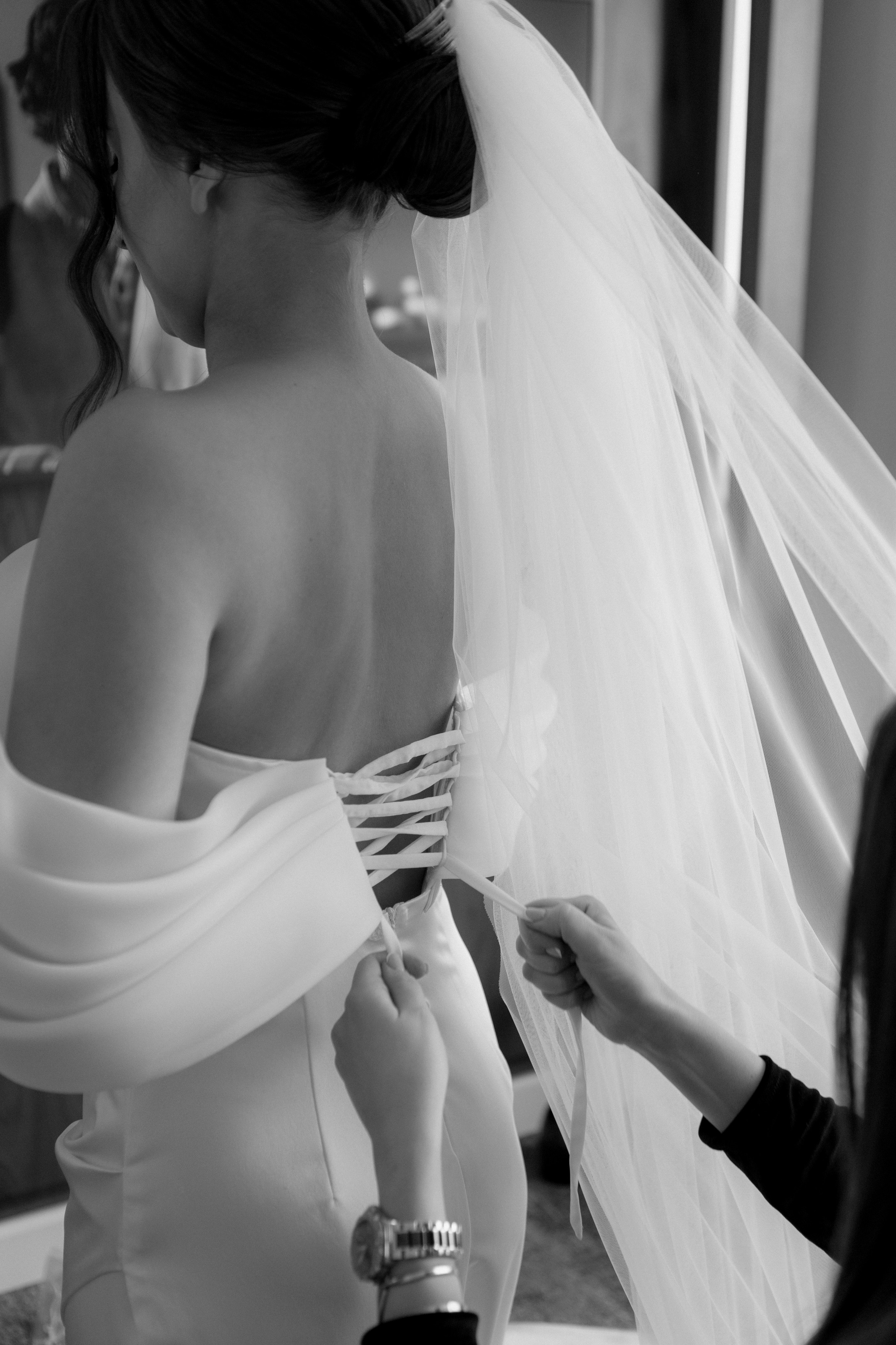 Анастасия | Рамиль. Свадебный фотограф Александра Попова