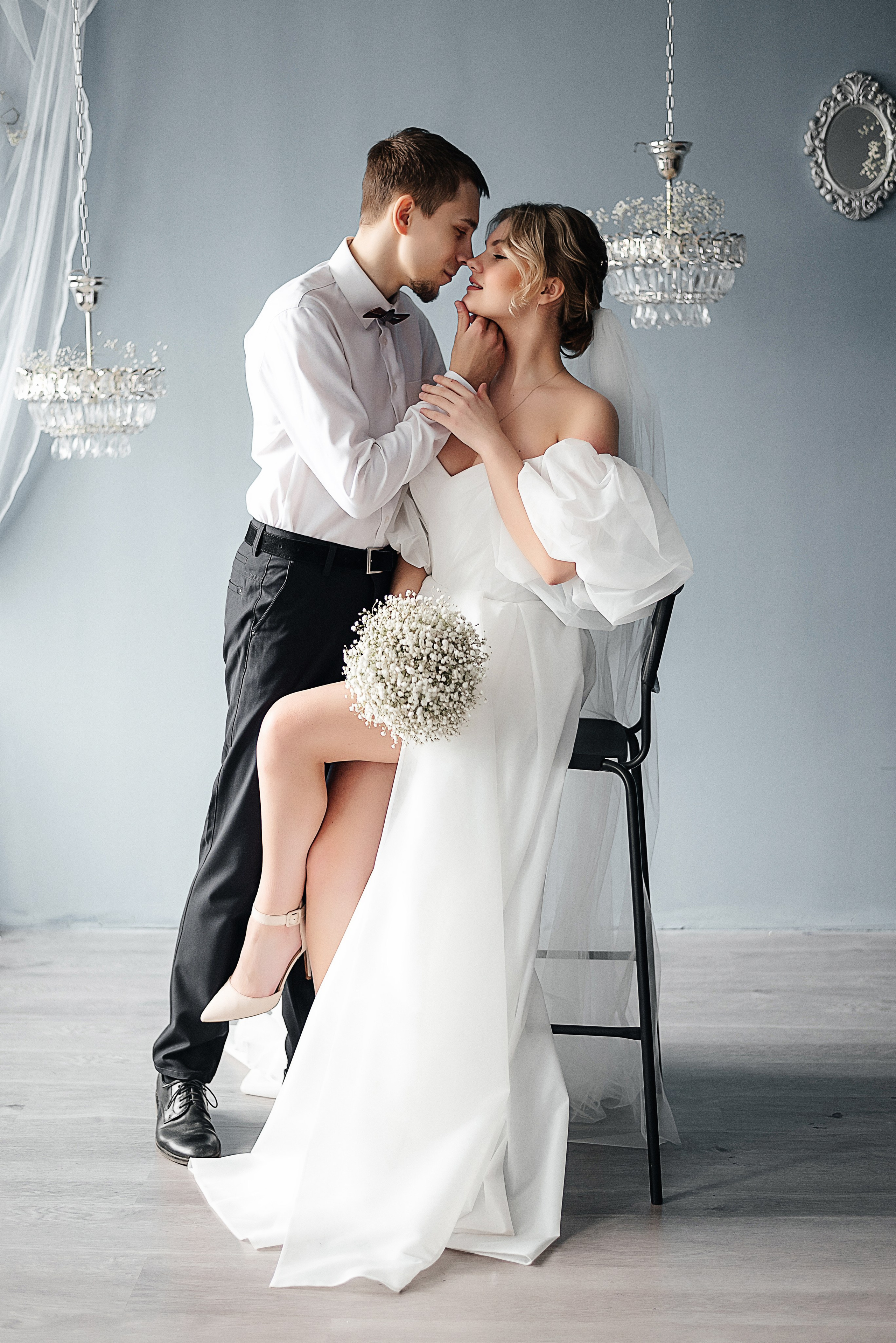 Фотограф в Калуге Марина Афанасьева