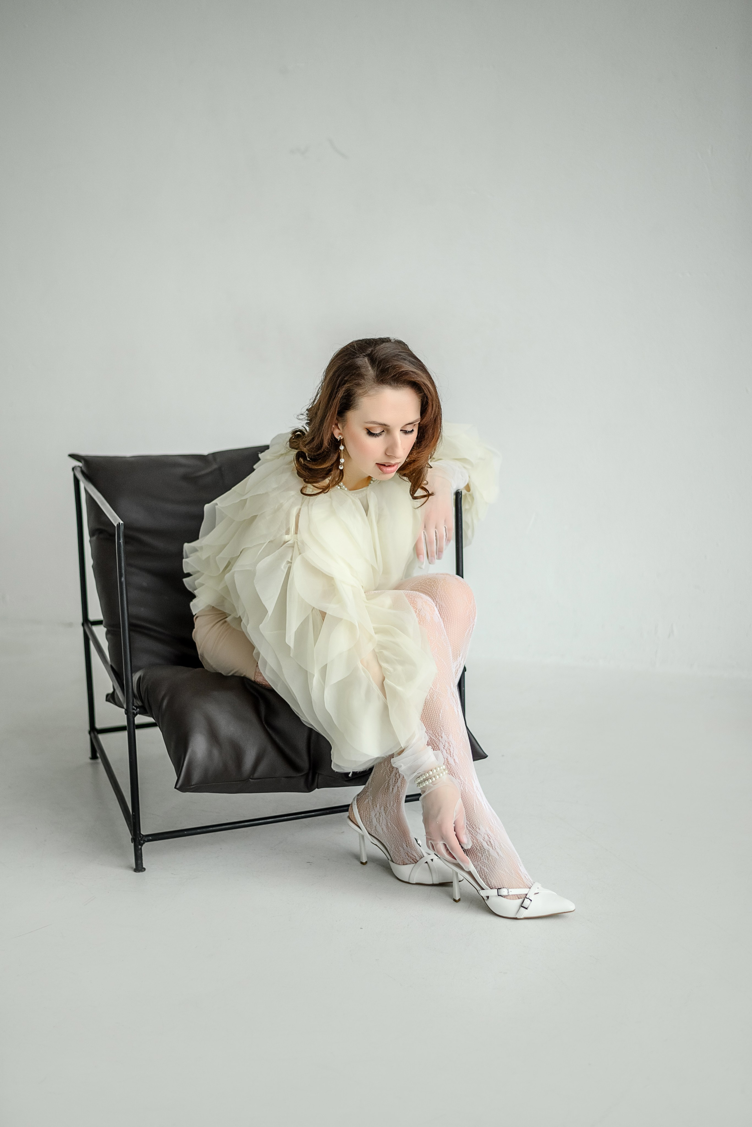 Фотосессия в фотостудии в Калуге. Фотограф в Калуге Марина Афанасьева