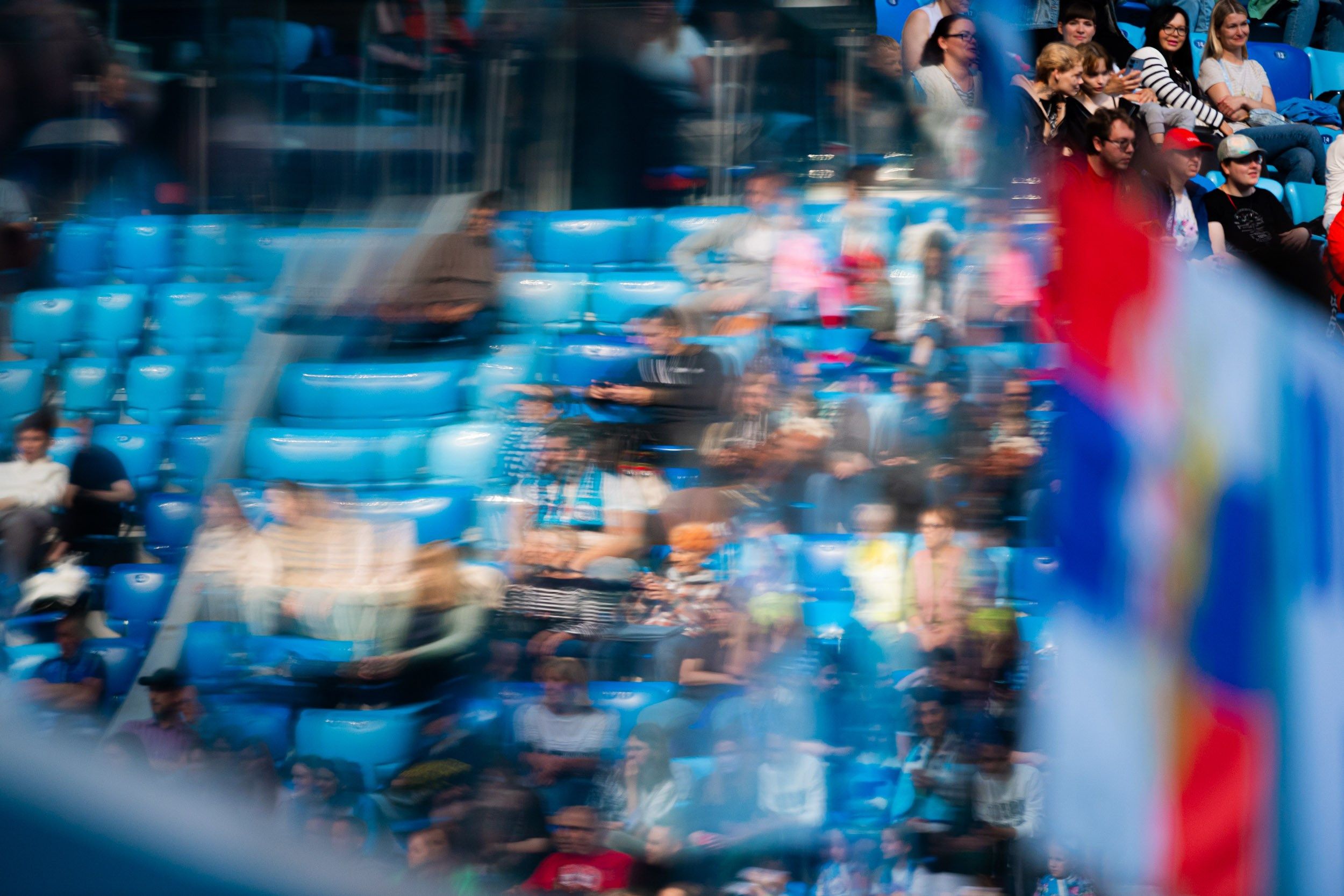 Winline Russian Women’s Super Cup, 06/08/2024. Фотограф Кирилл Сафонов