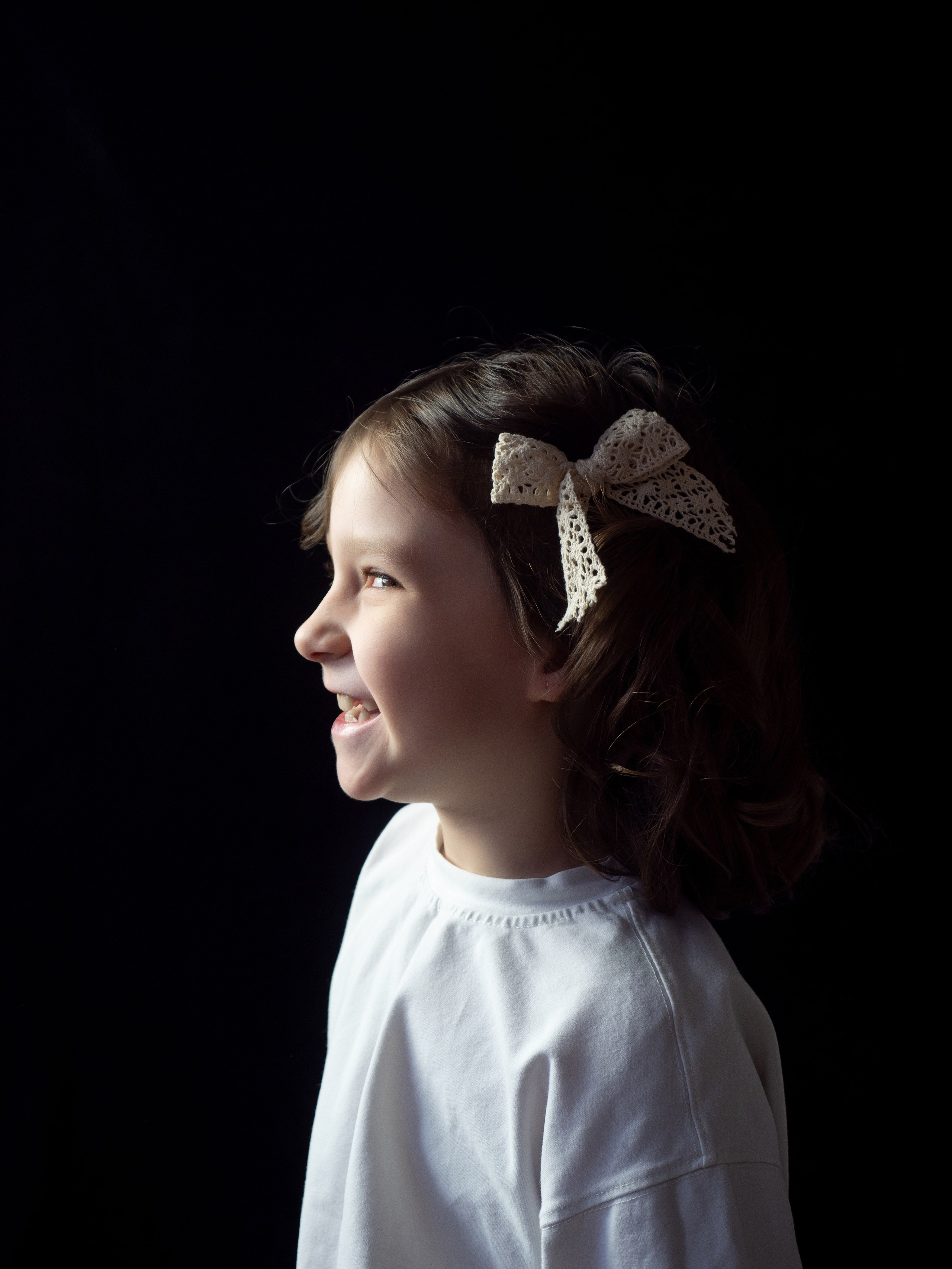 Семейная домашняя фотосессия. Алёна Орлова Портретный фотограф Москва