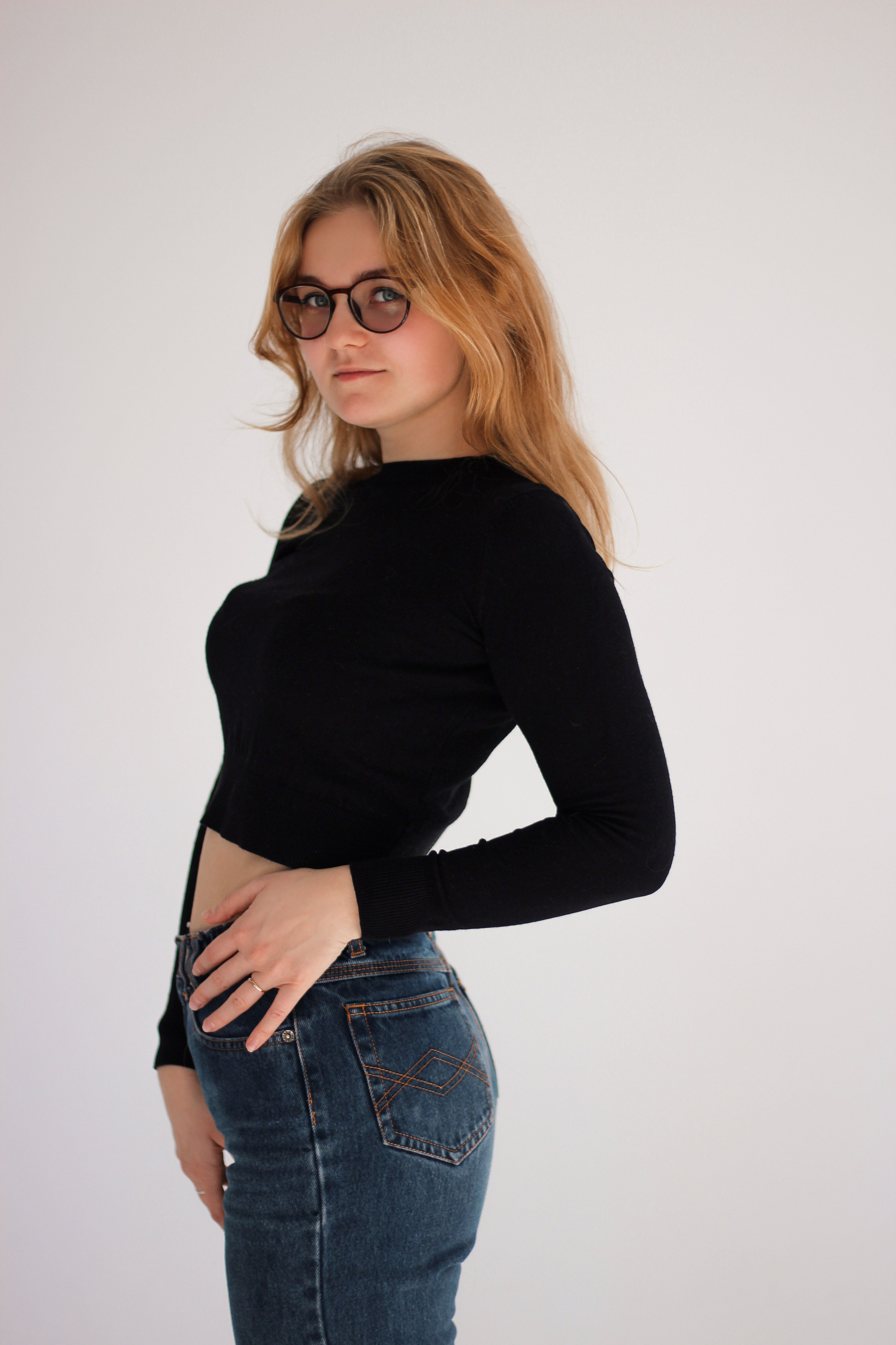 К дню рождения Леры. Фотограф в Санкт-Петербурге Смирнова Диана